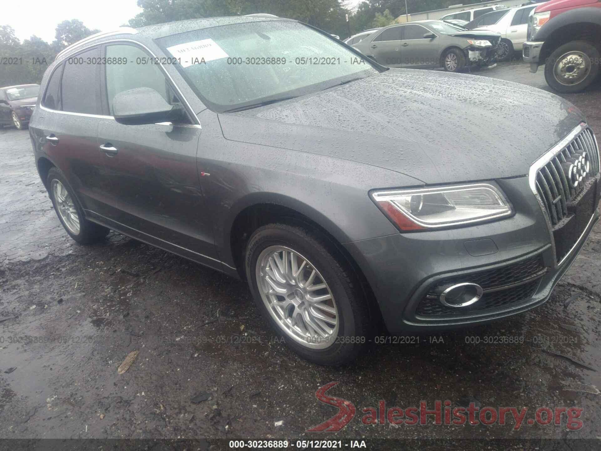 WA1D7AFP2GA002936 2016 AUDI Q5