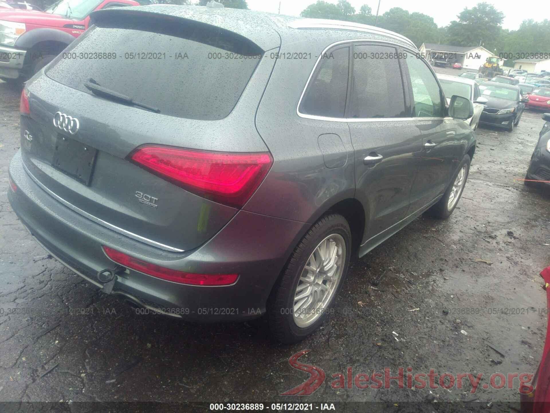 WA1D7AFP2GA002936 2016 AUDI Q5