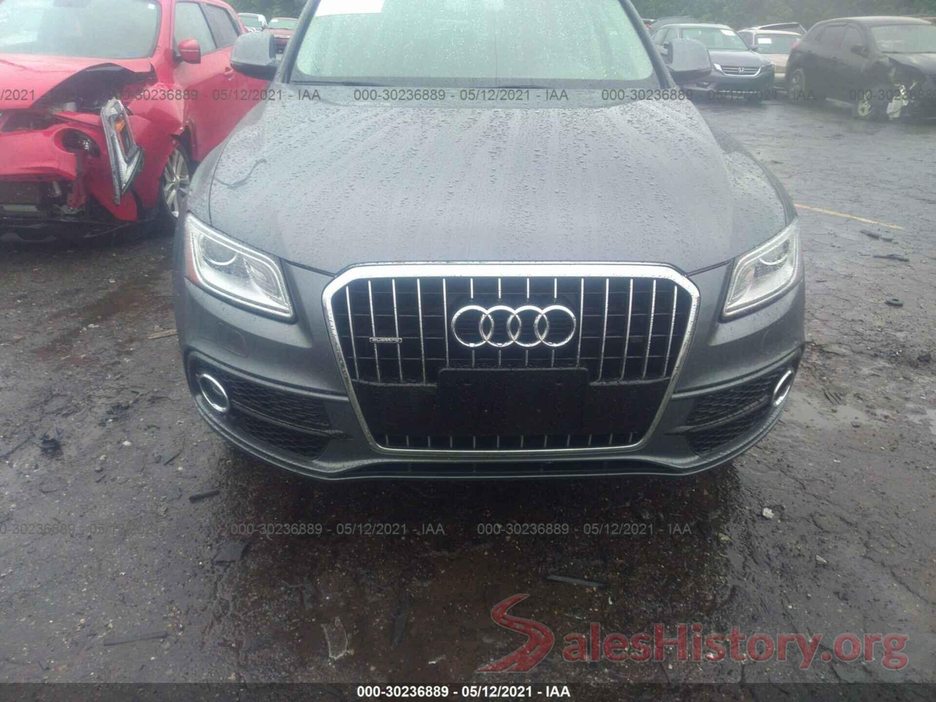 WA1D7AFP2GA002936 2016 AUDI Q5