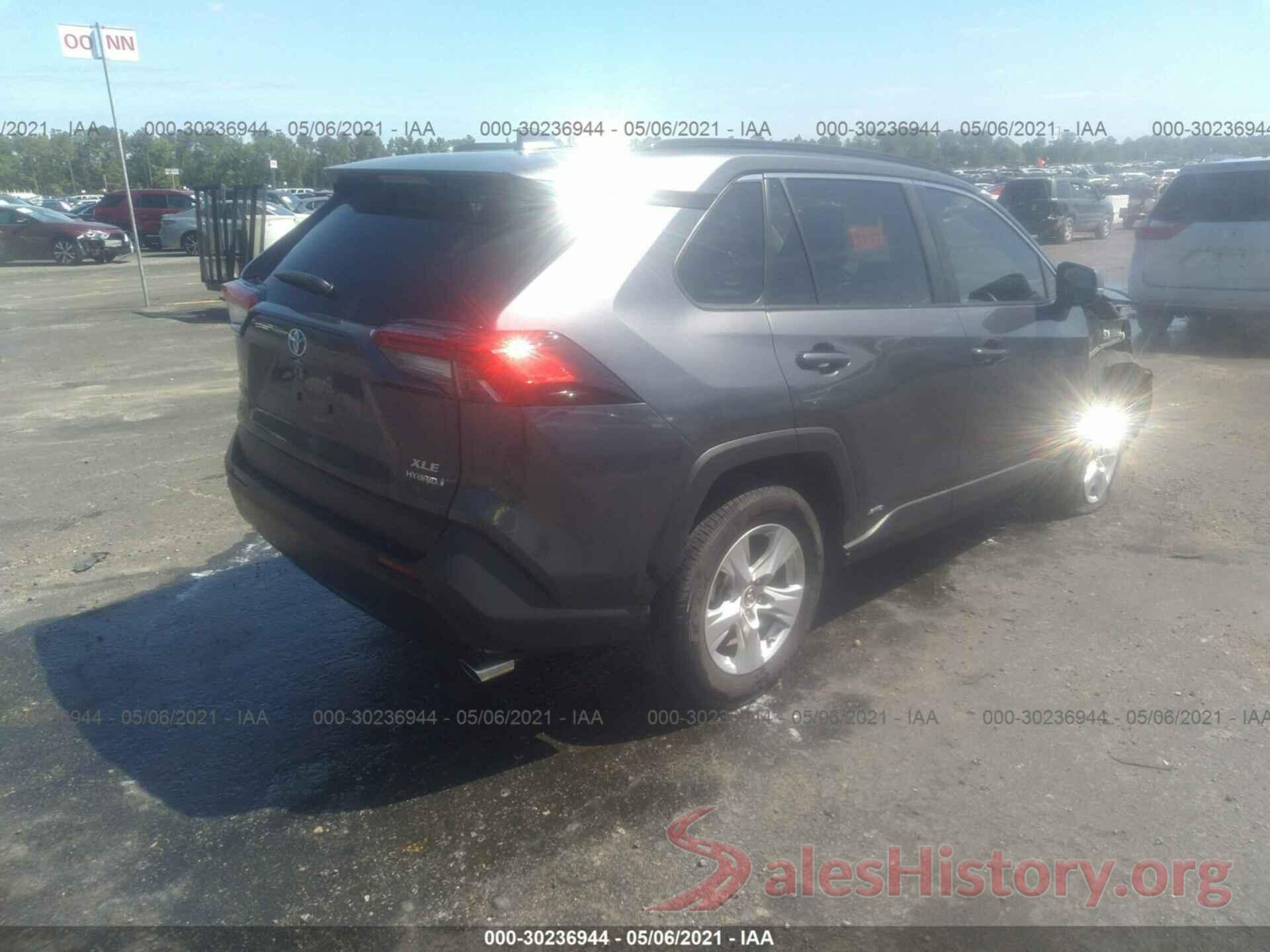 JTMRWRFV9KD505625 2019 TOYOTA RAV4