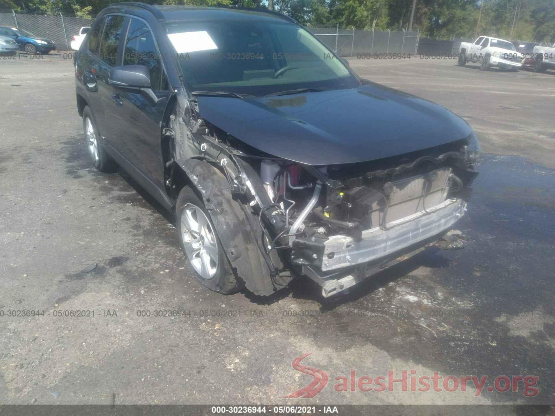 JTMRWRFV9KD505625 2019 TOYOTA RAV4