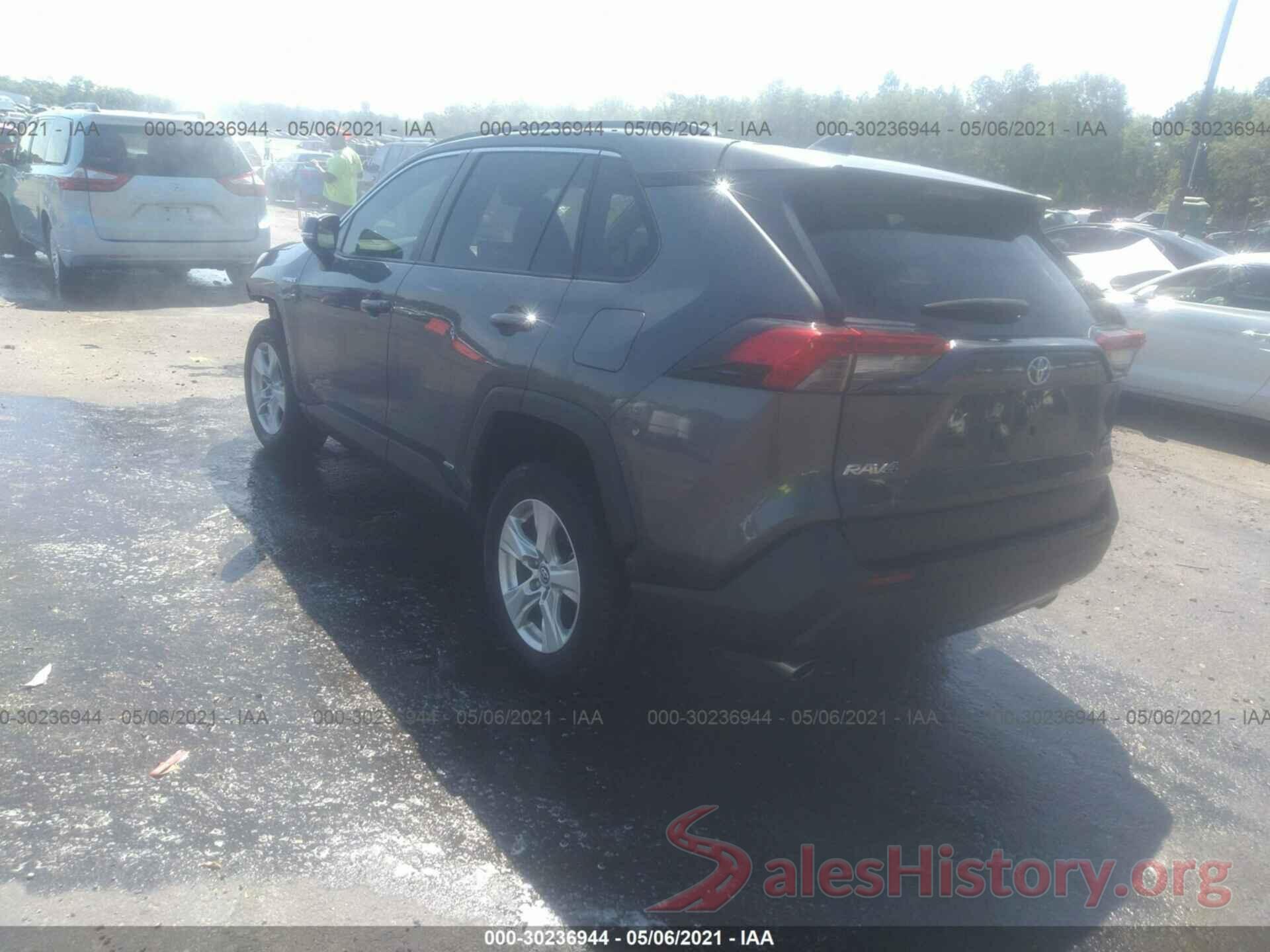 JTMRWRFV9KD505625 2019 TOYOTA RAV4