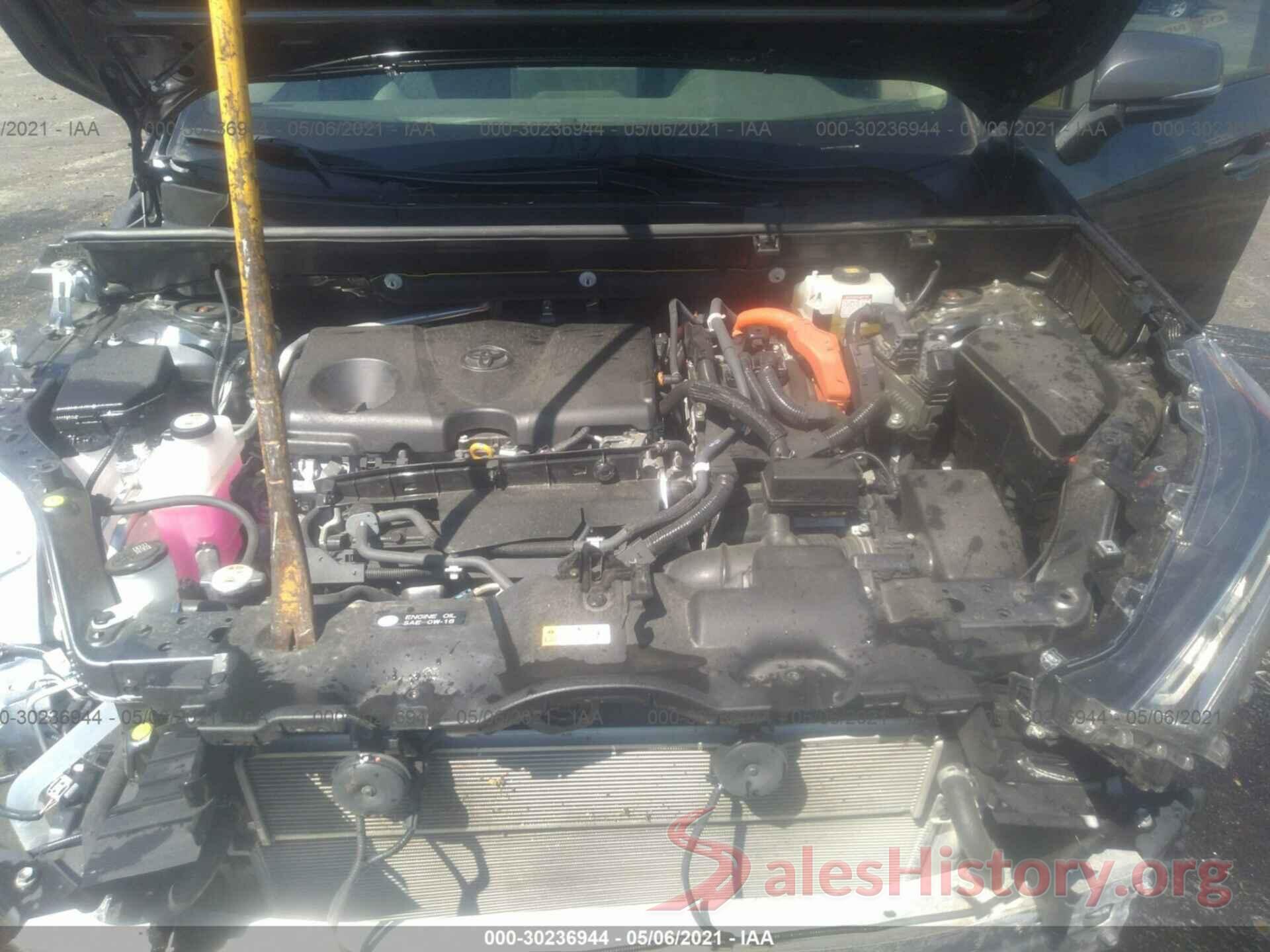 JTMRWRFV9KD505625 2019 TOYOTA RAV4