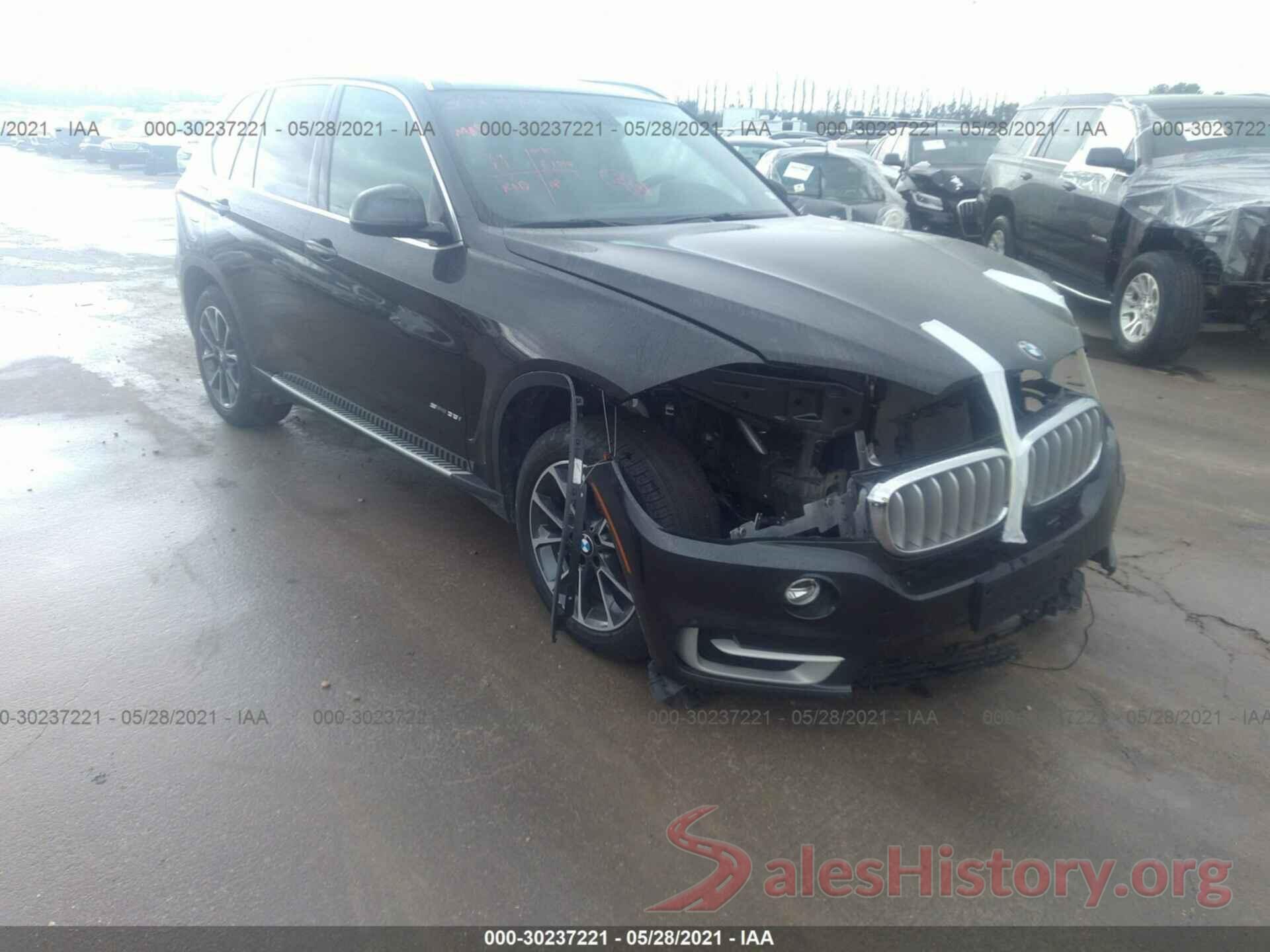 5UXKR2C50H0U20790 2017 BMW X5