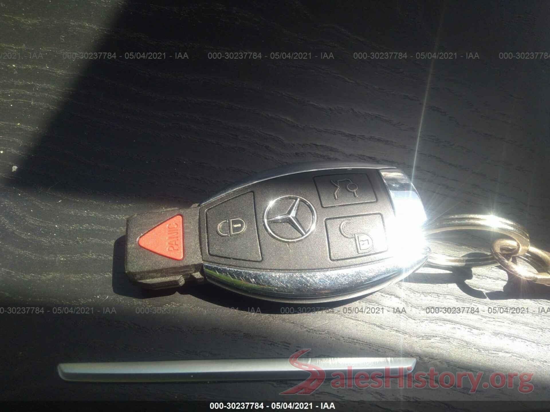 55SWF4KB0GU121989 2016 MERCEDES-BENZ C-CLASS