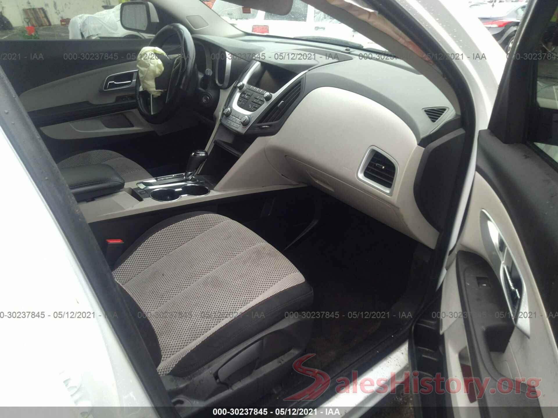 2GNALCEK8G1166960 2016 CHEVROLET EQUINOX