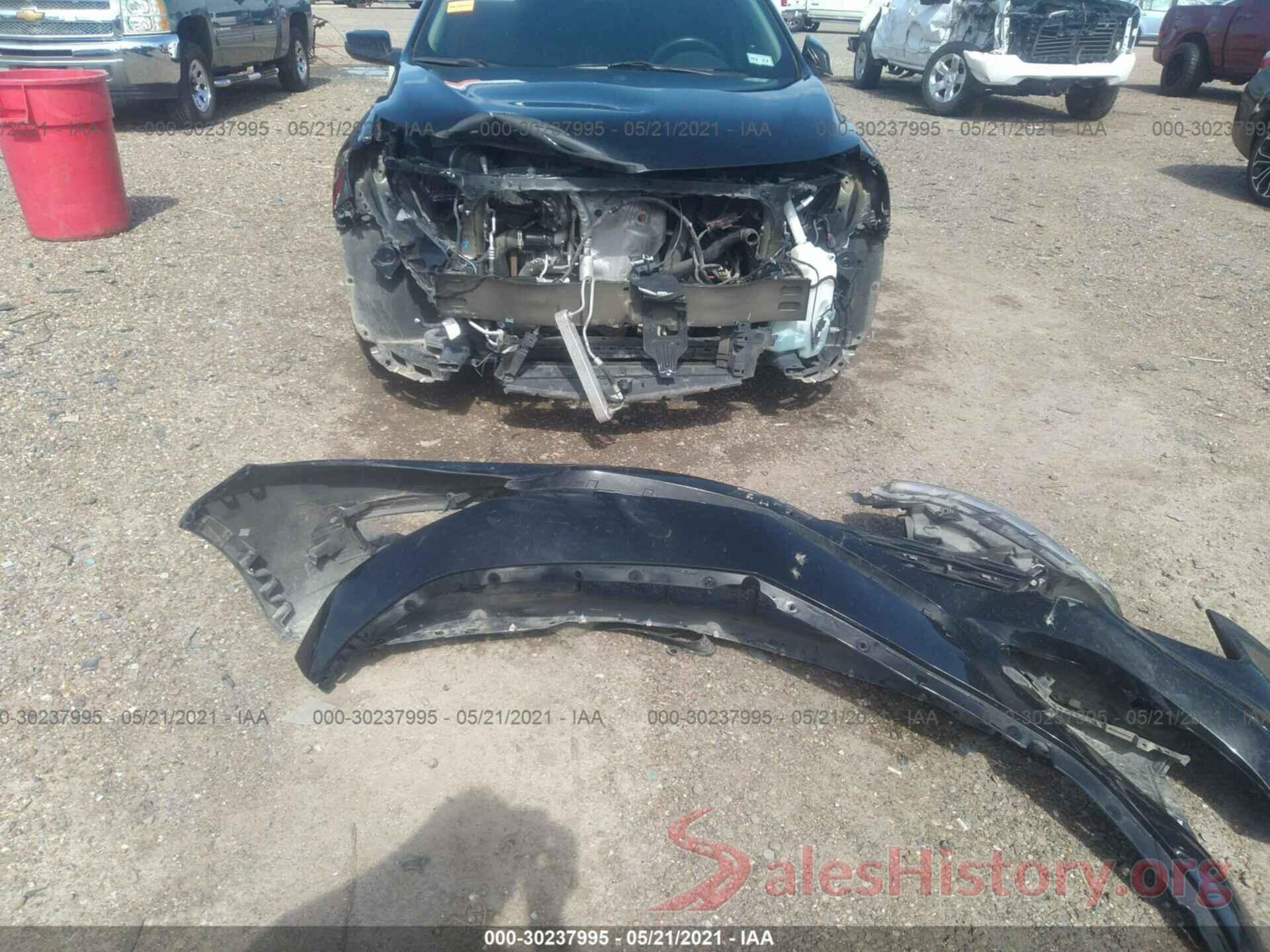 1G1ZD5ST2JF103427 2018 CHEVROLET MALIBU