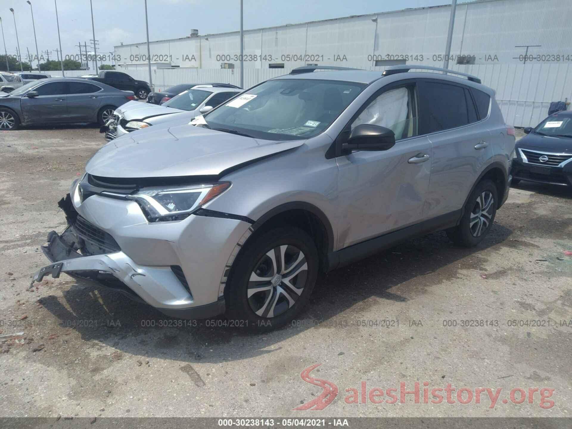 JTMZFREV6JJ208359 2018 TOYOTA RAV4