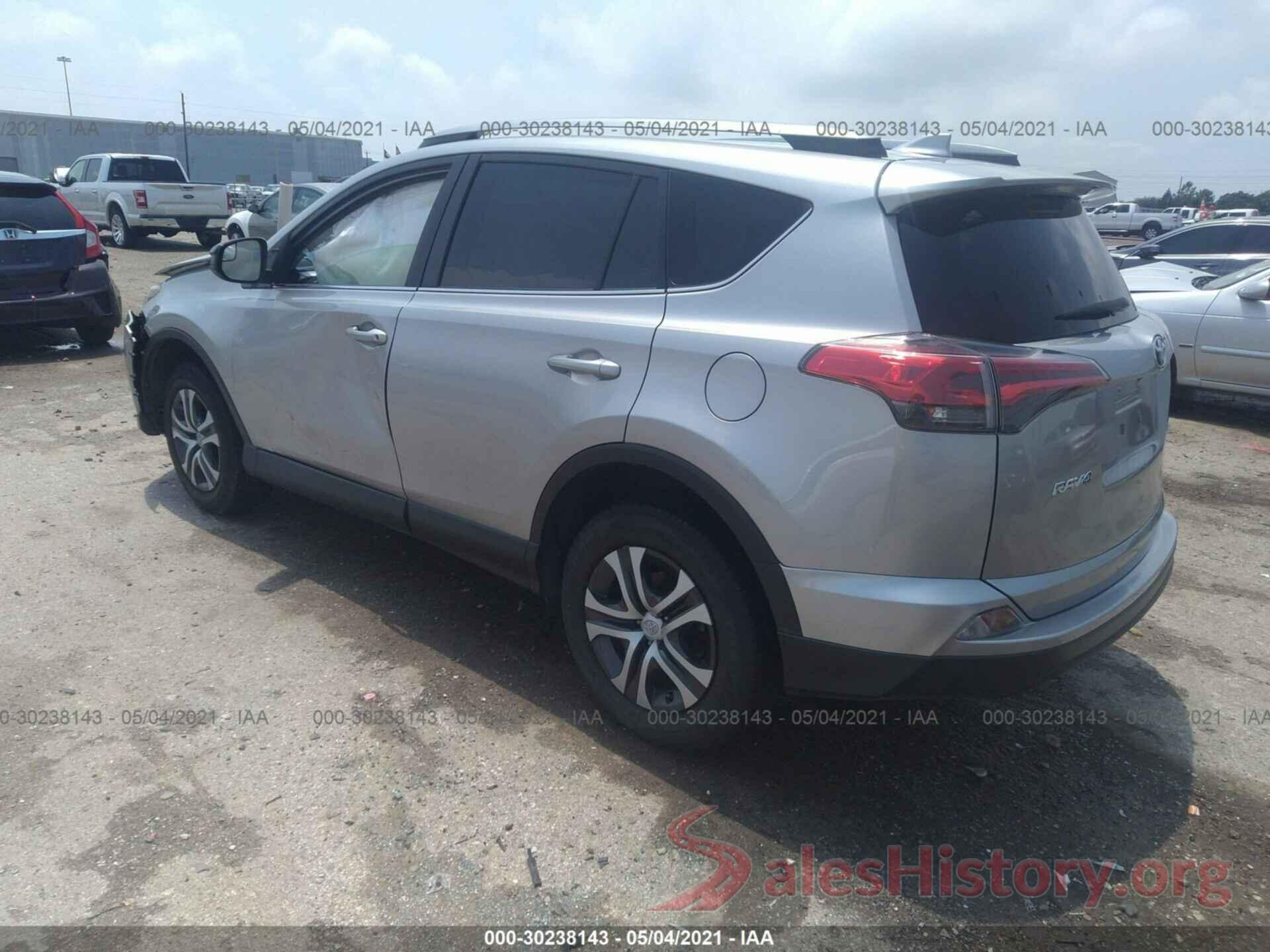 JTMZFREV6JJ208359 2018 TOYOTA RAV4