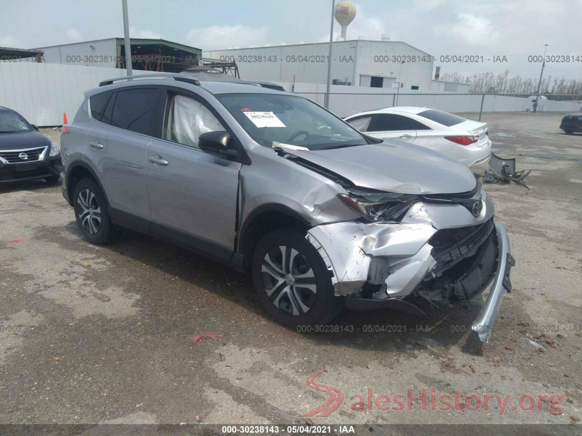 JTMZFREV6JJ208359 2018 TOYOTA RAV4