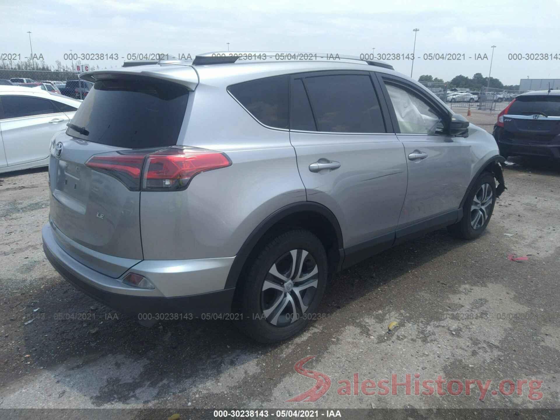 JTMZFREV6JJ208359 2018 TOYOTA RAV4