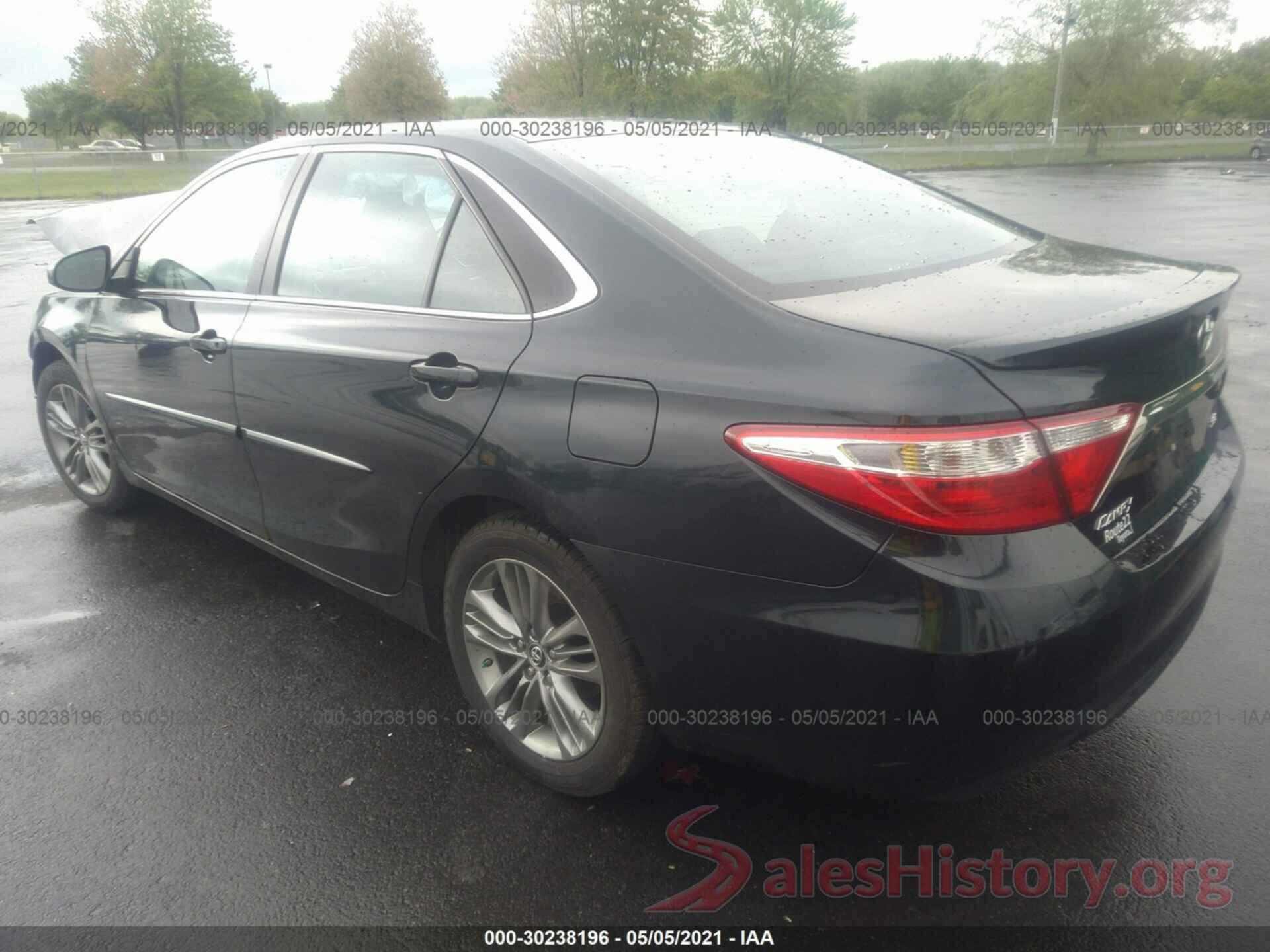 4T1BF1FK1GU145634 2016 TOYOTA CAMRY