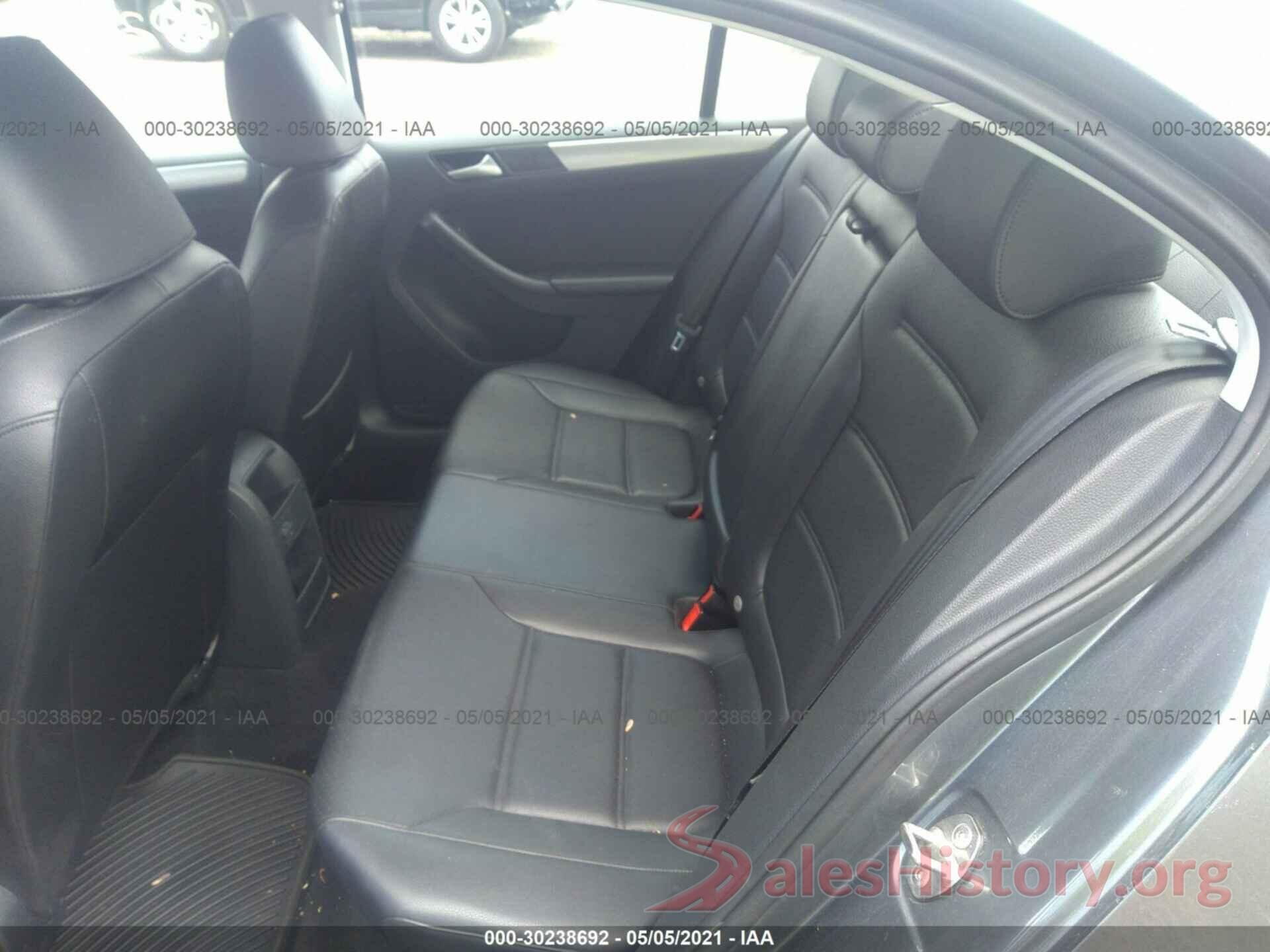 3VWDB7AJ7HM343230 2017 VOLKSWAGEN JETTA