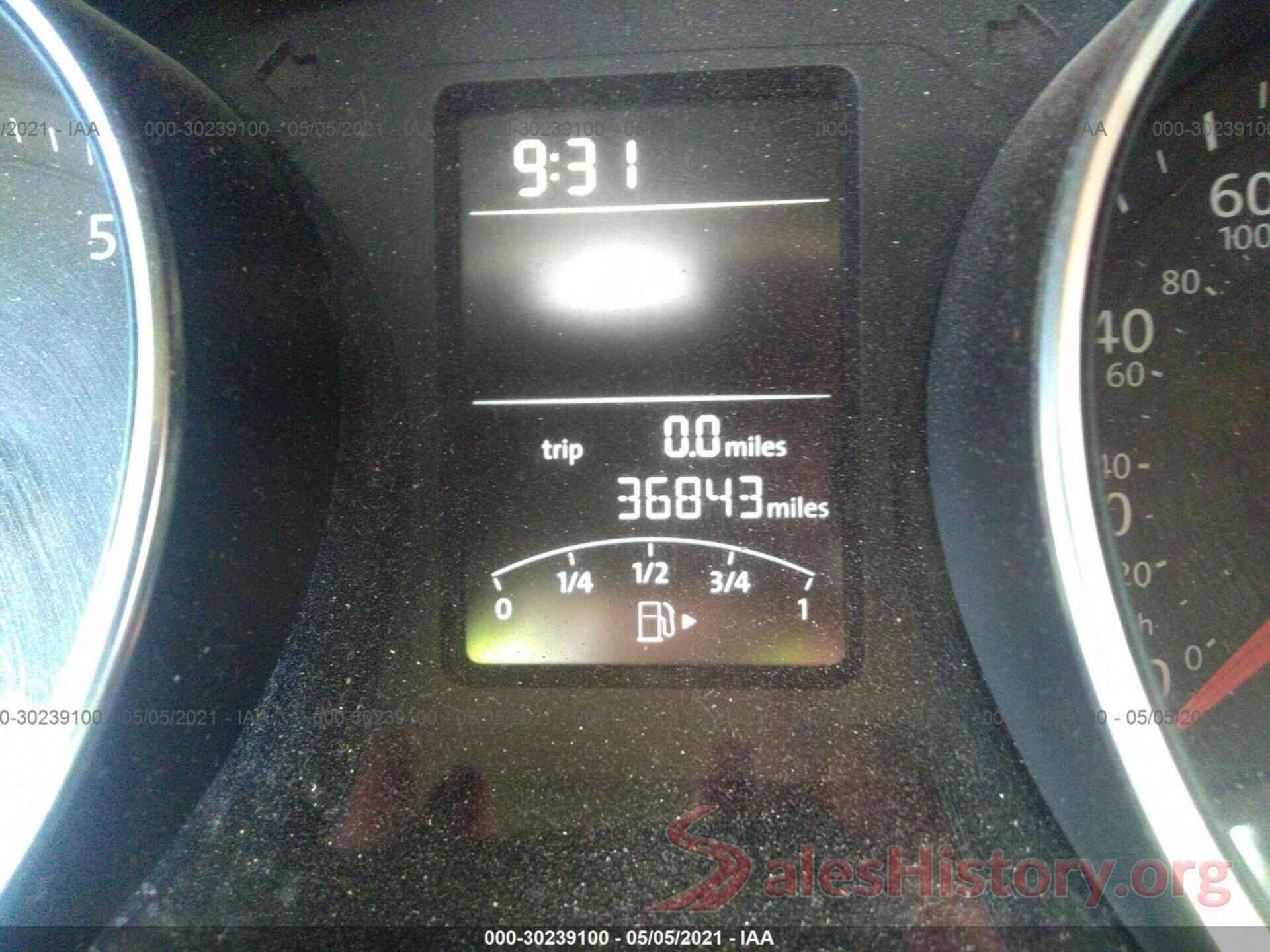 3VW2B7AJXHM340877 2017 VOLKSWAGEN JETTA