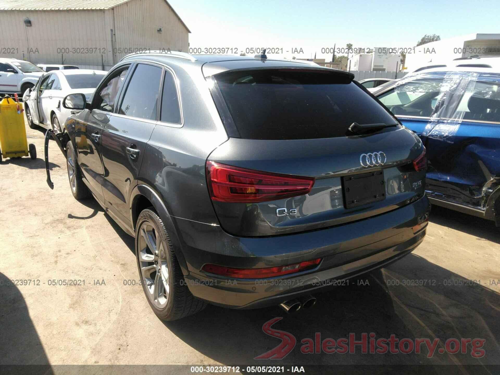 WA1JCCFS1JR020125 2018 AUDI Q3