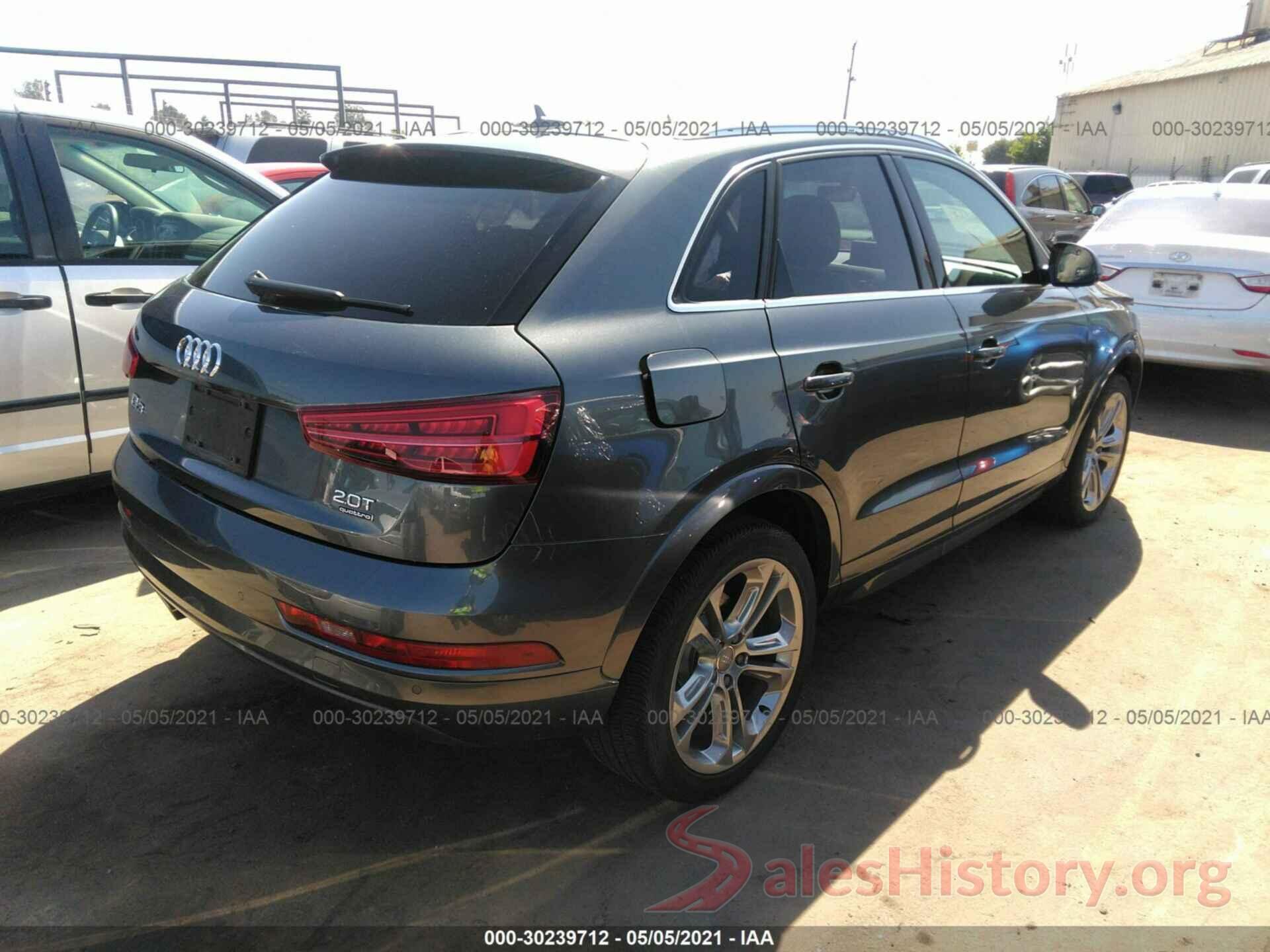 WA1JCCFS1JR020125 2018 AUDI Q3