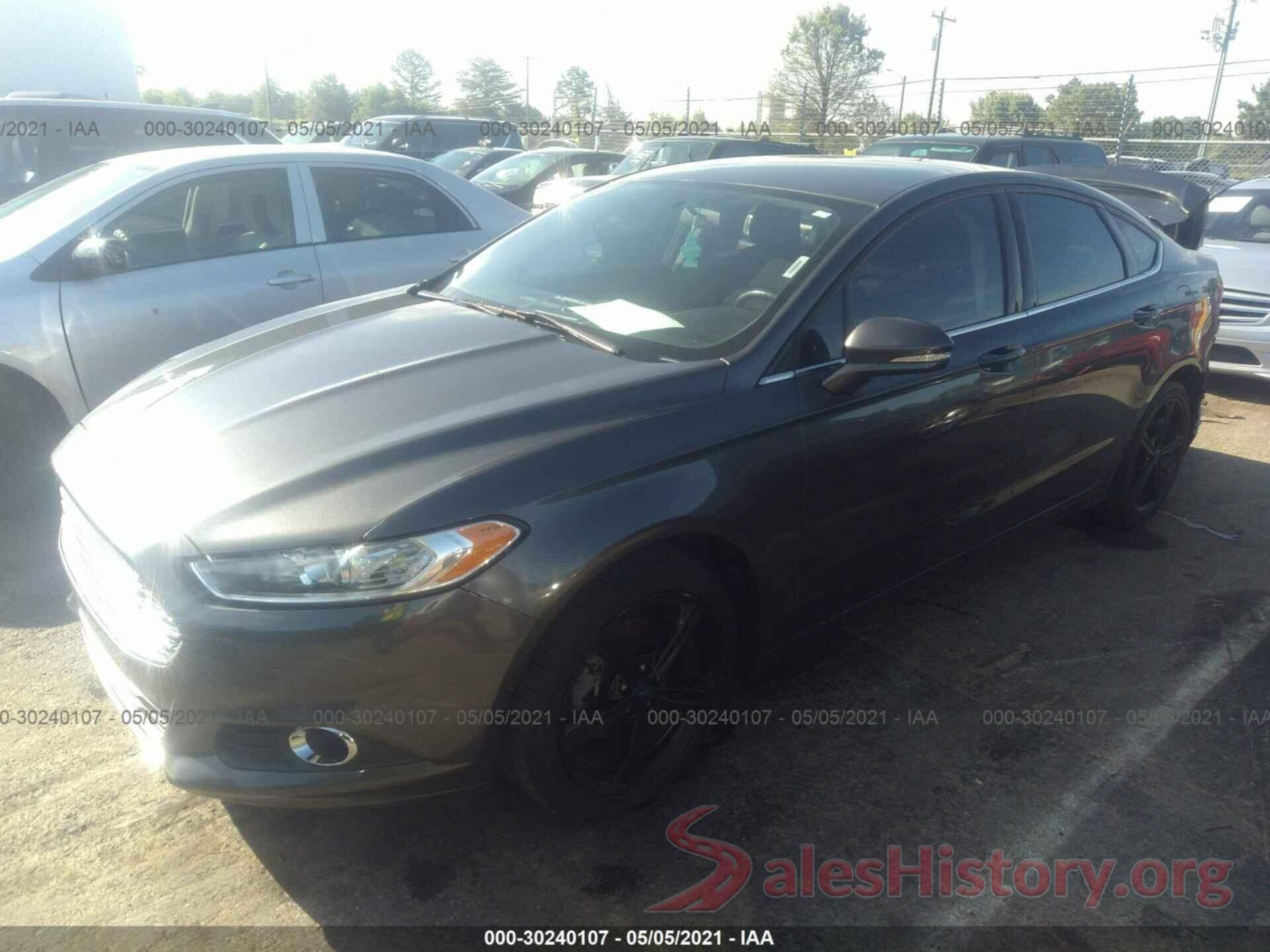 3FA6P0H90GR375119 2016 FORD FUSION