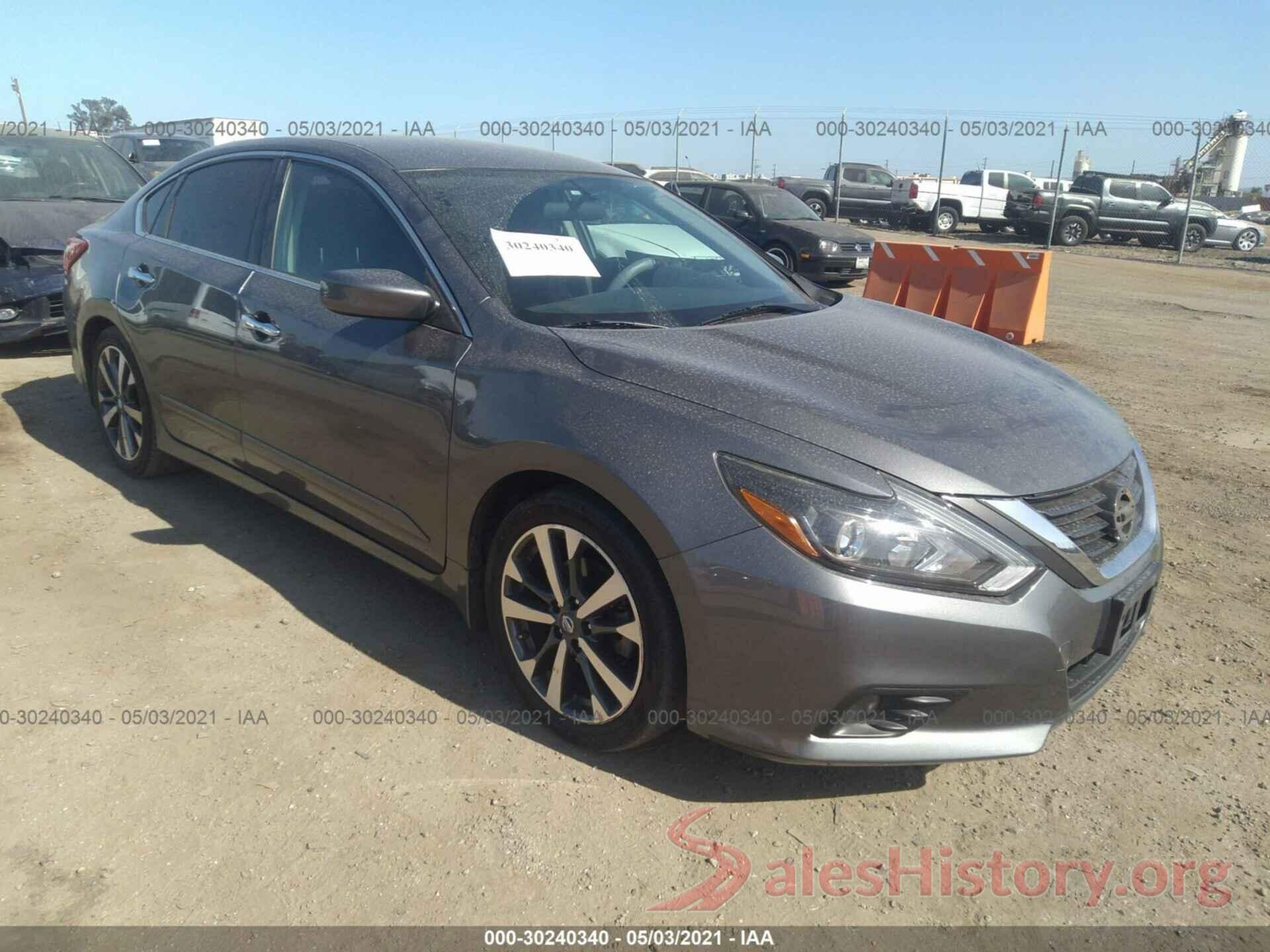 1N4AL3AP4GC294168 2016 NISSAN ALTIMA