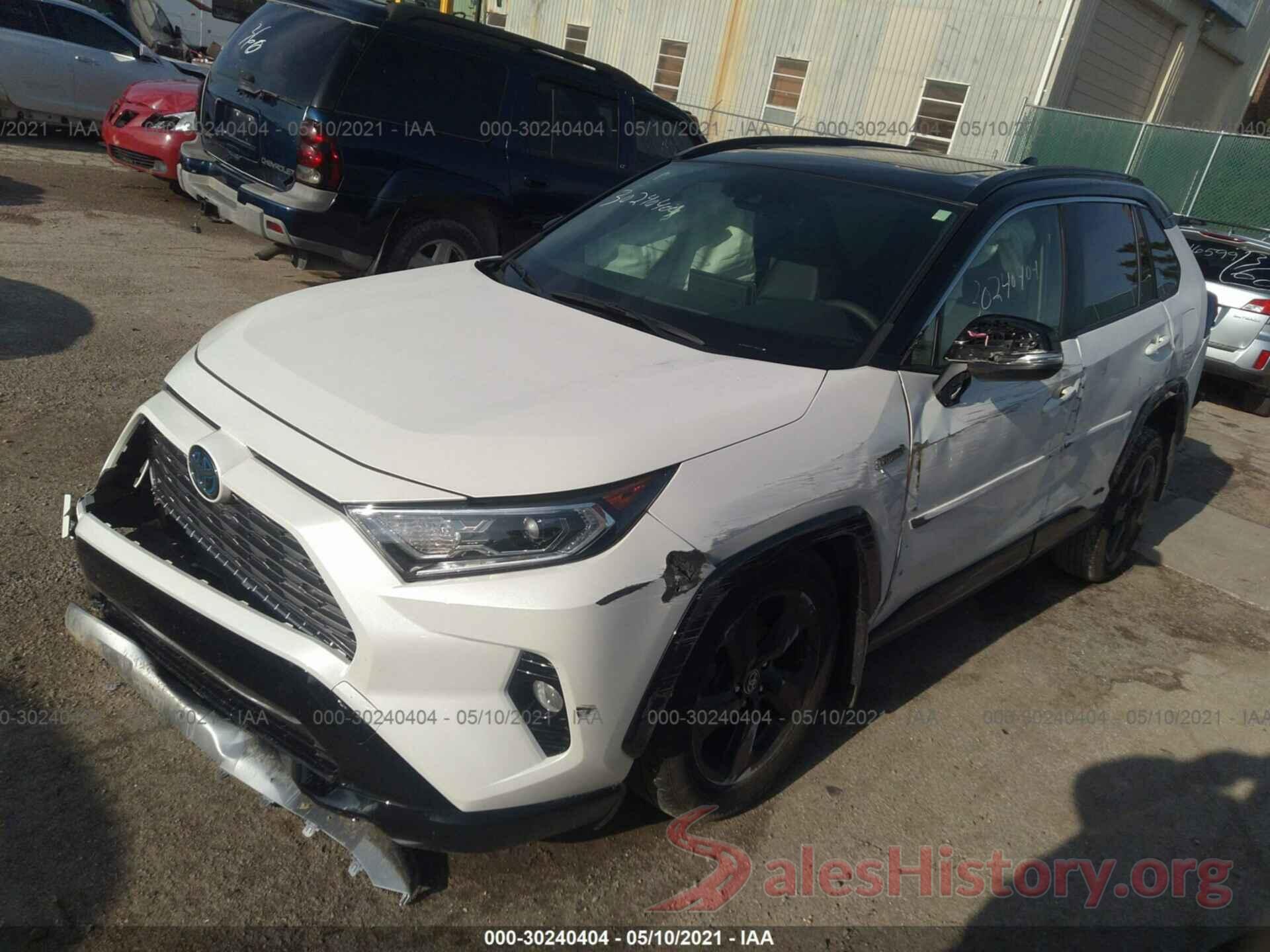 JTMEWRFV0LJ036216 2020 TOYOTA RAV4