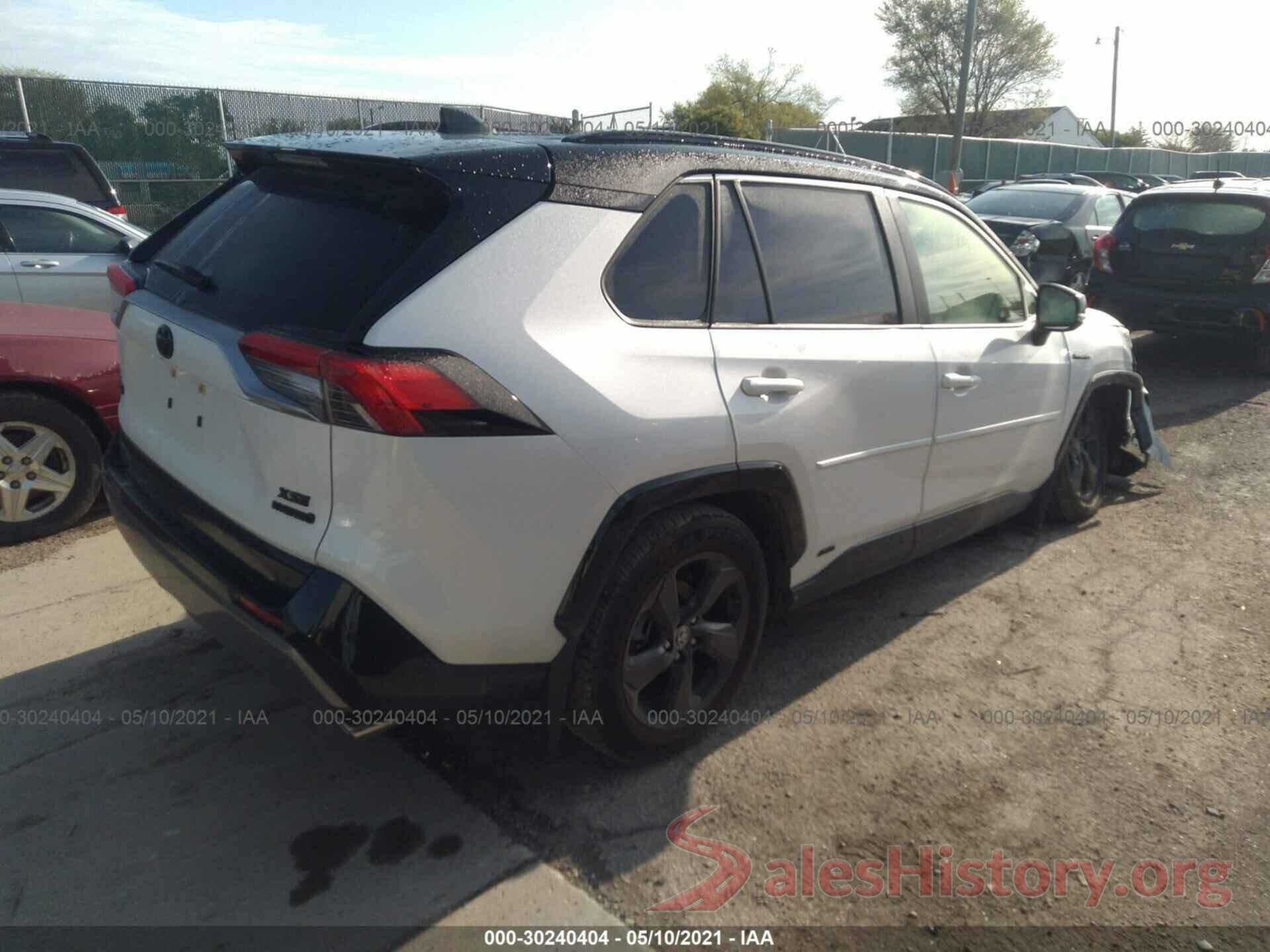 JTMEWRFV0LJ036216 2020 TOYOTA RAV4