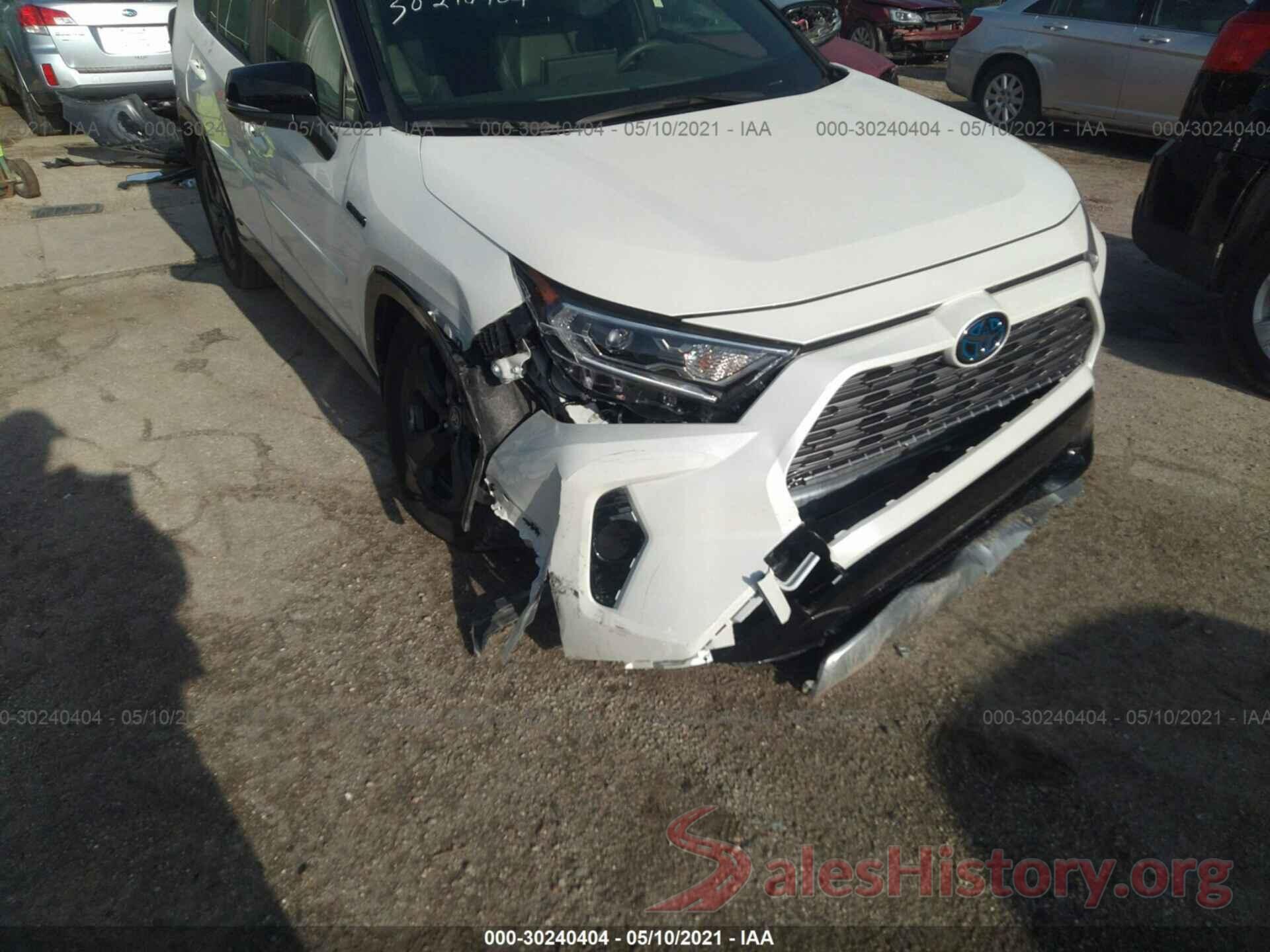 JTMEWRFV0LJ036216 2020 TOYOTA RAV4