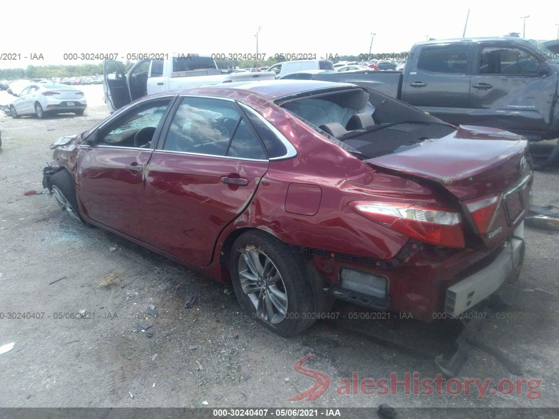 4T1BF1FK6HU733448 2017 TOYOTA CAMRY