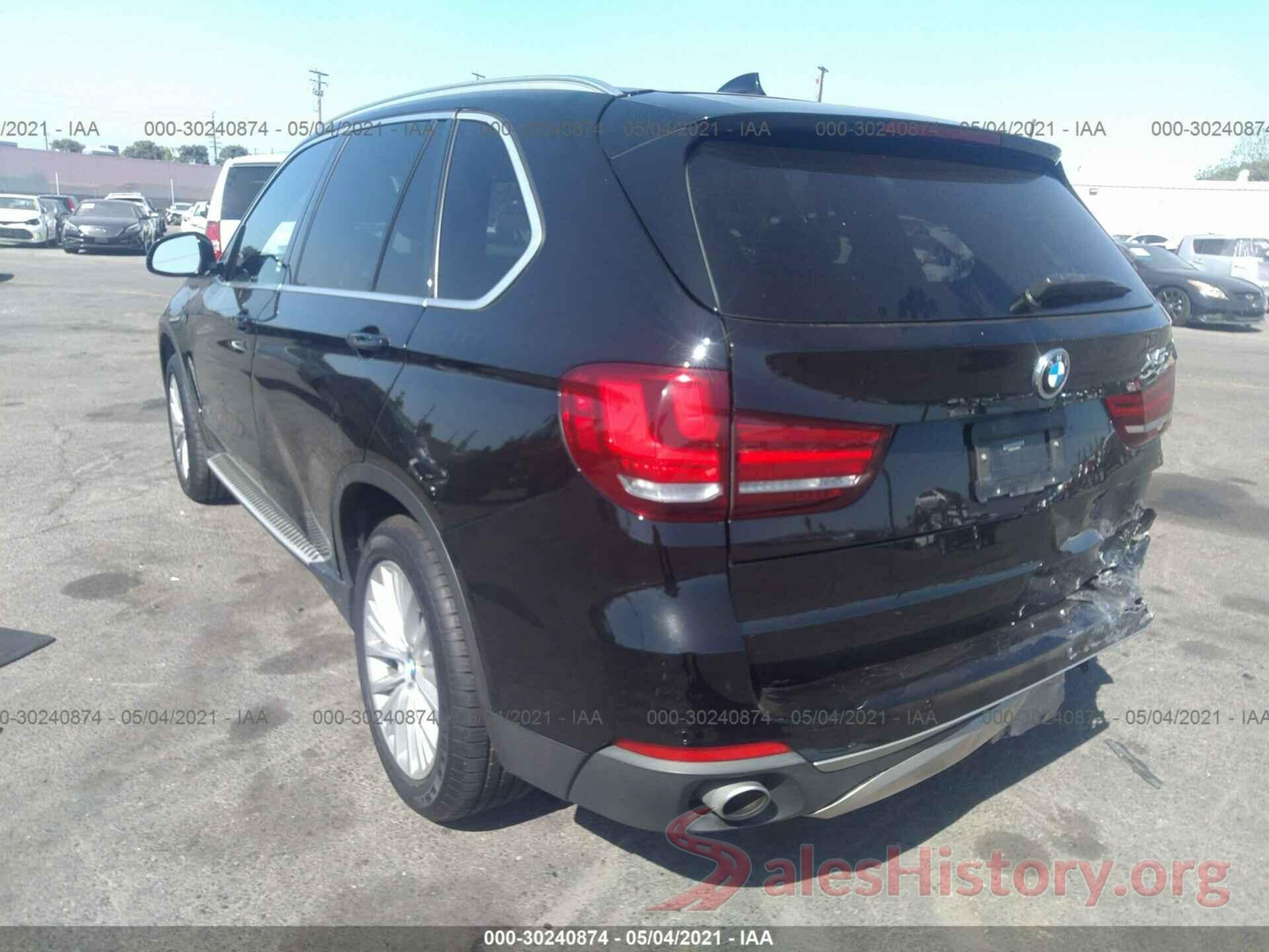 5UXKR2C37H0X06070 2017 BMW X5