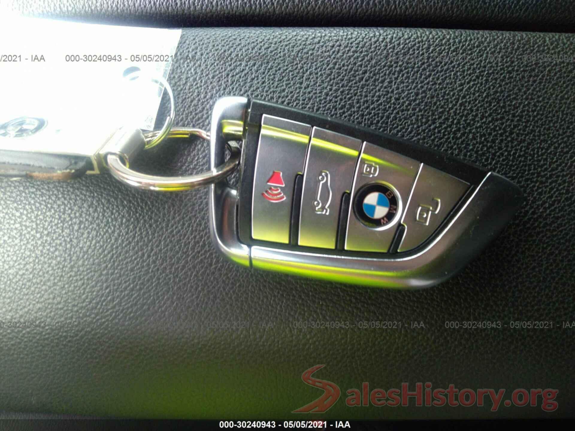 5UXCR6C58KLK81056 2019 BMW X5