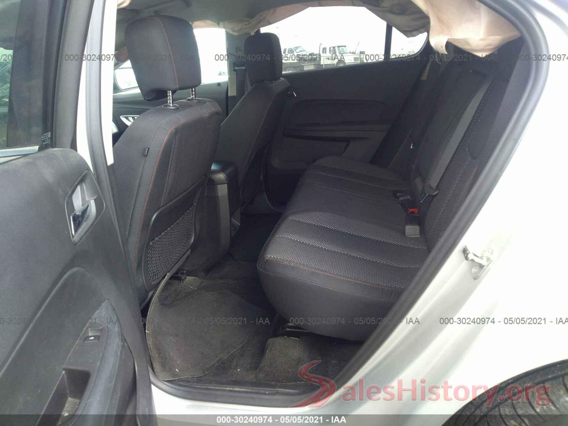 2GNFLFEK3G6352495 2016 CHEVROLET EQUINOX