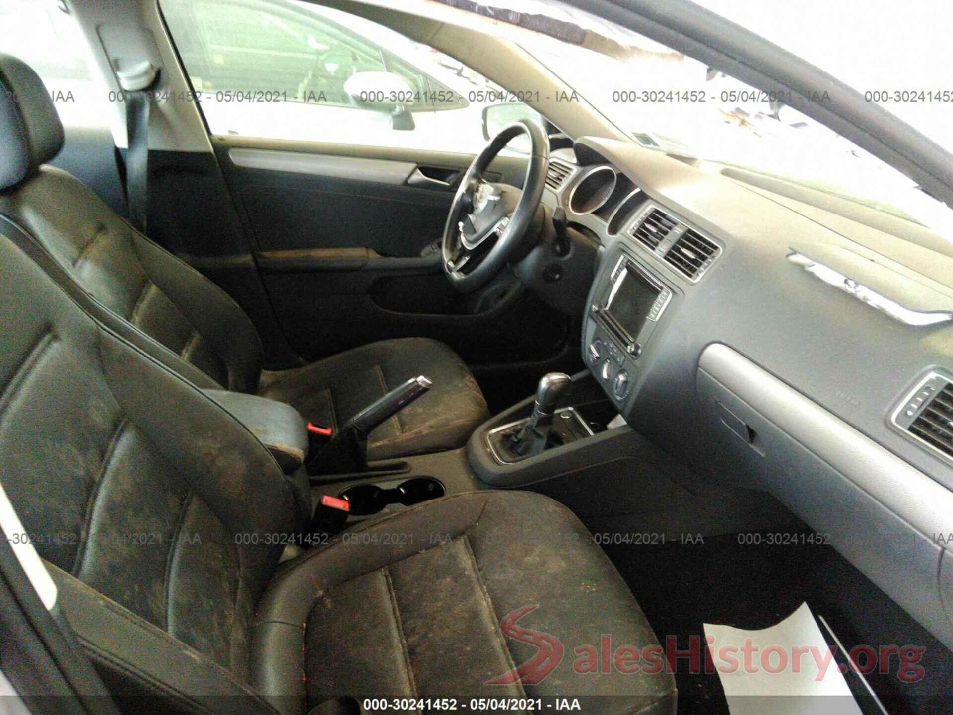 3VWDB7AJ1HM397932 2017 VOLKSWAGEN JETTA