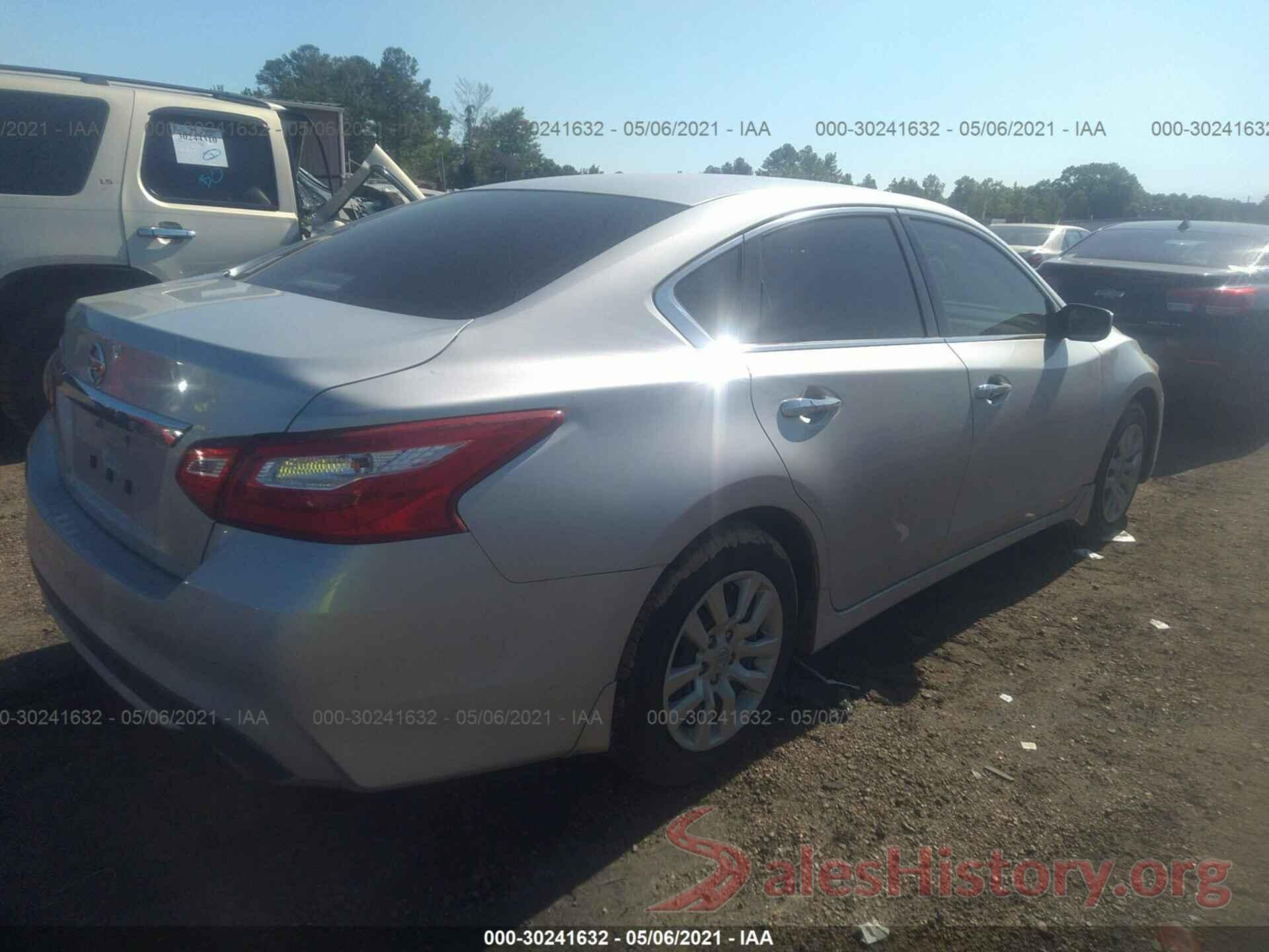 1N4AL3AP6GC118142 2016 NISSAN ALTIMA