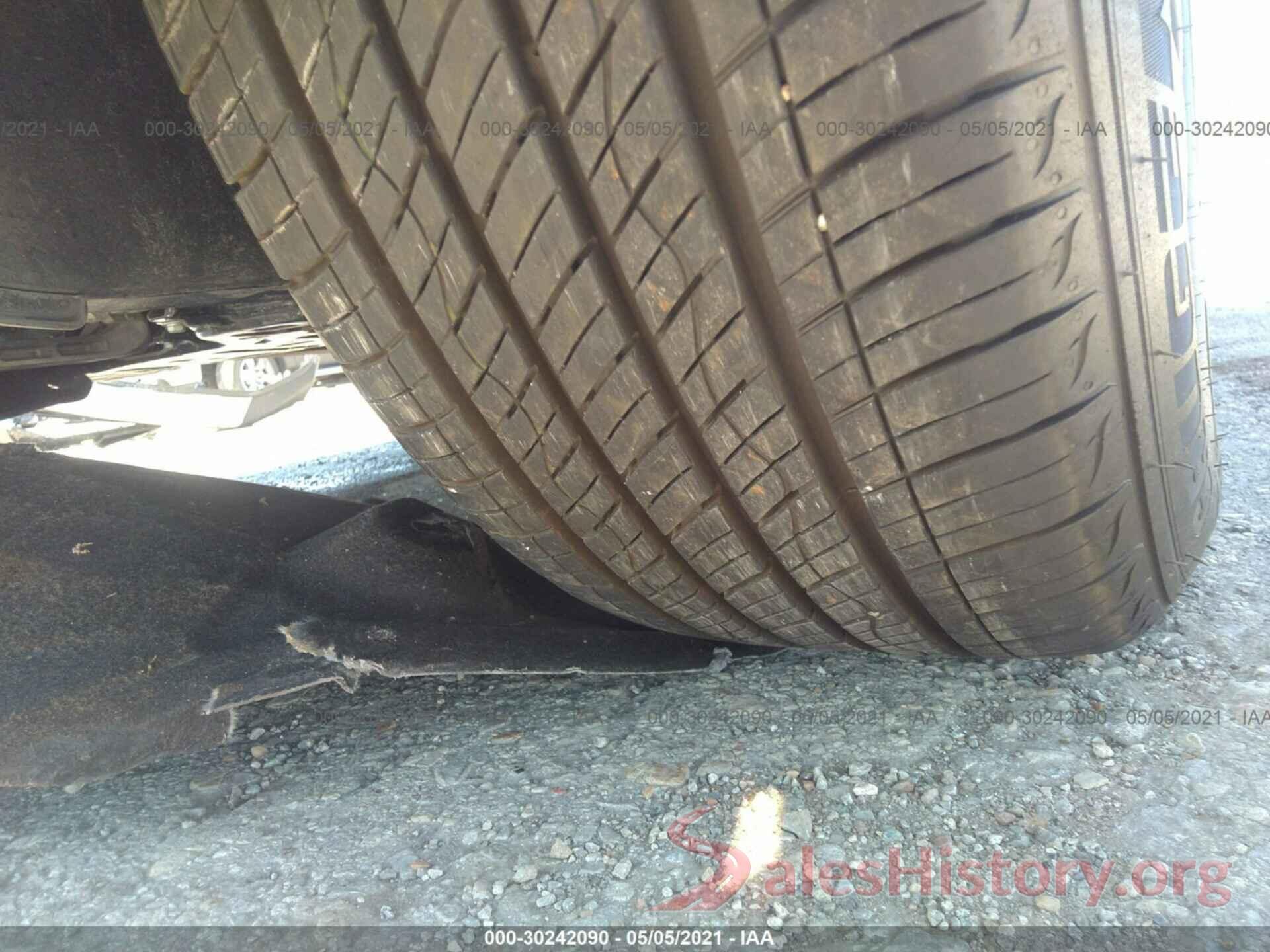 5NMS33AD6LH302447 2020 HYUNDAI SANTA FE