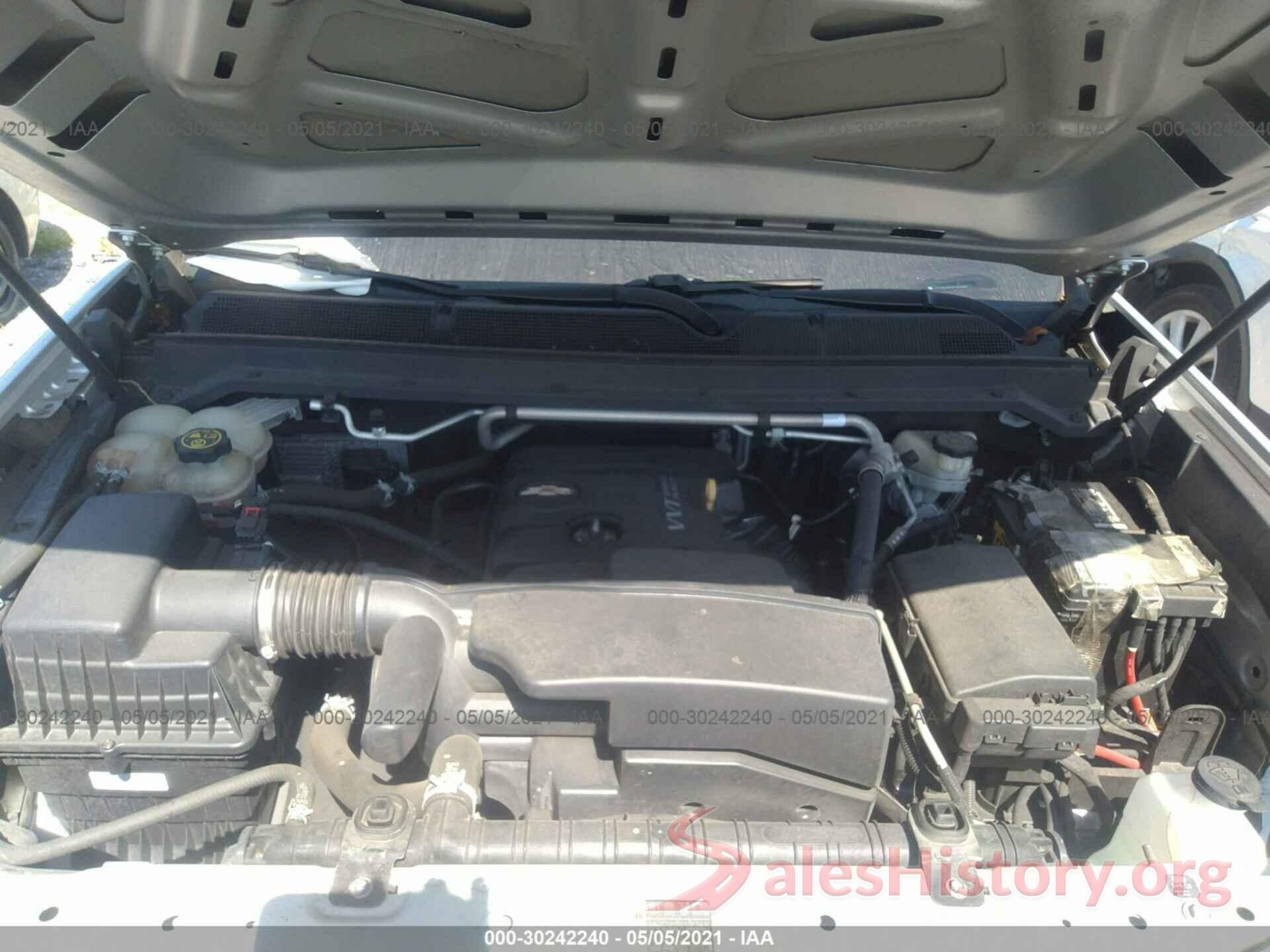 1GCHSBEAXG1306122 2016 CHEVROLET COLORADO