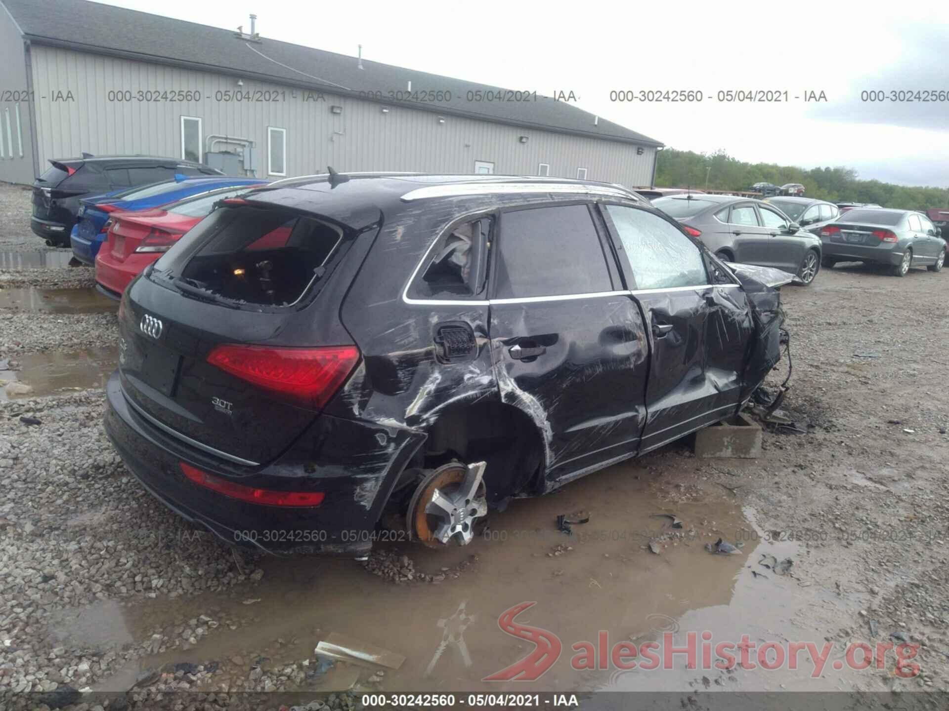 WA1D7AFP4HA100044 2017 AUDI Q5