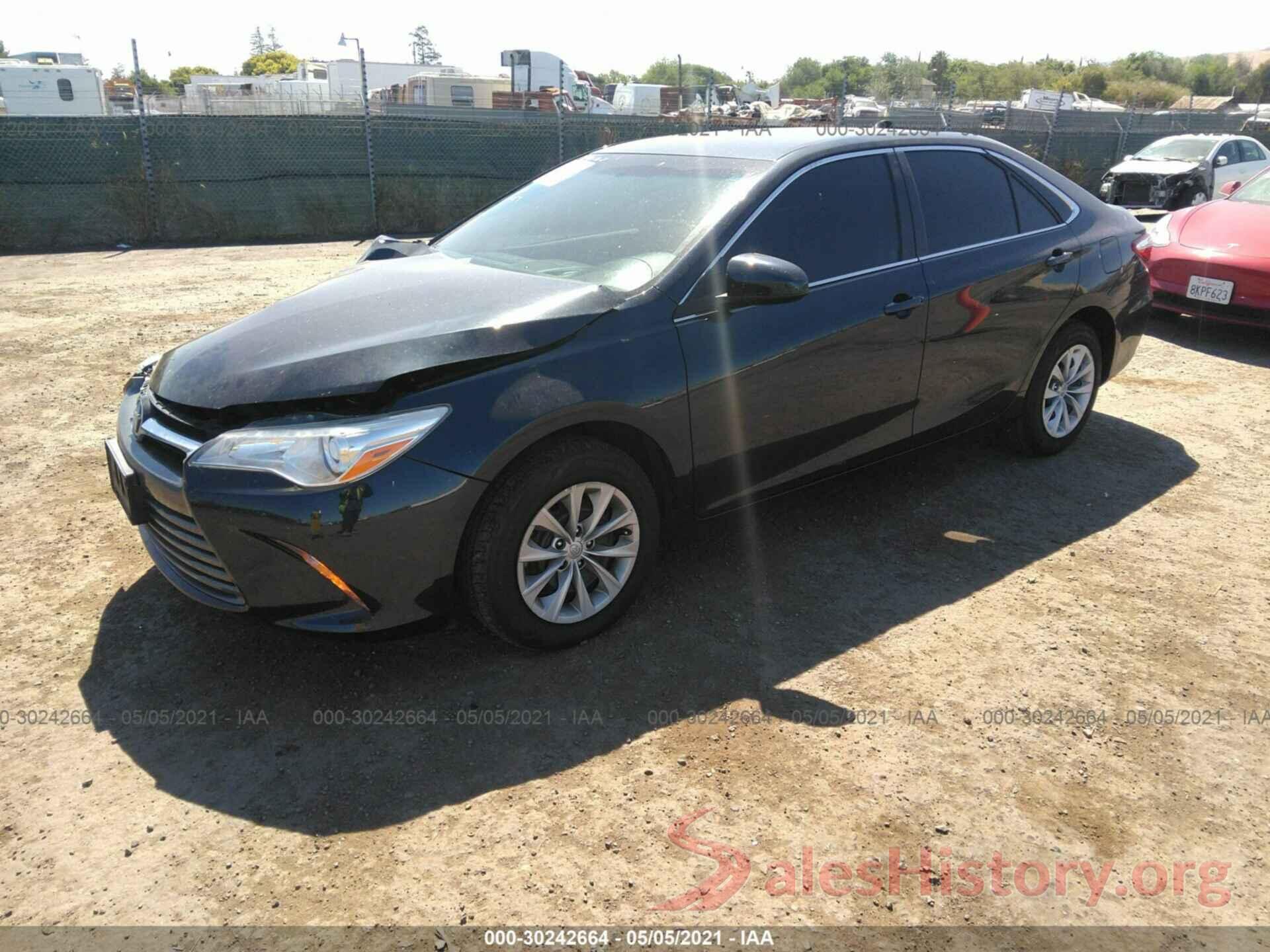 4T4BF1FK6GR572474 2016 TOYOTA CAMRY