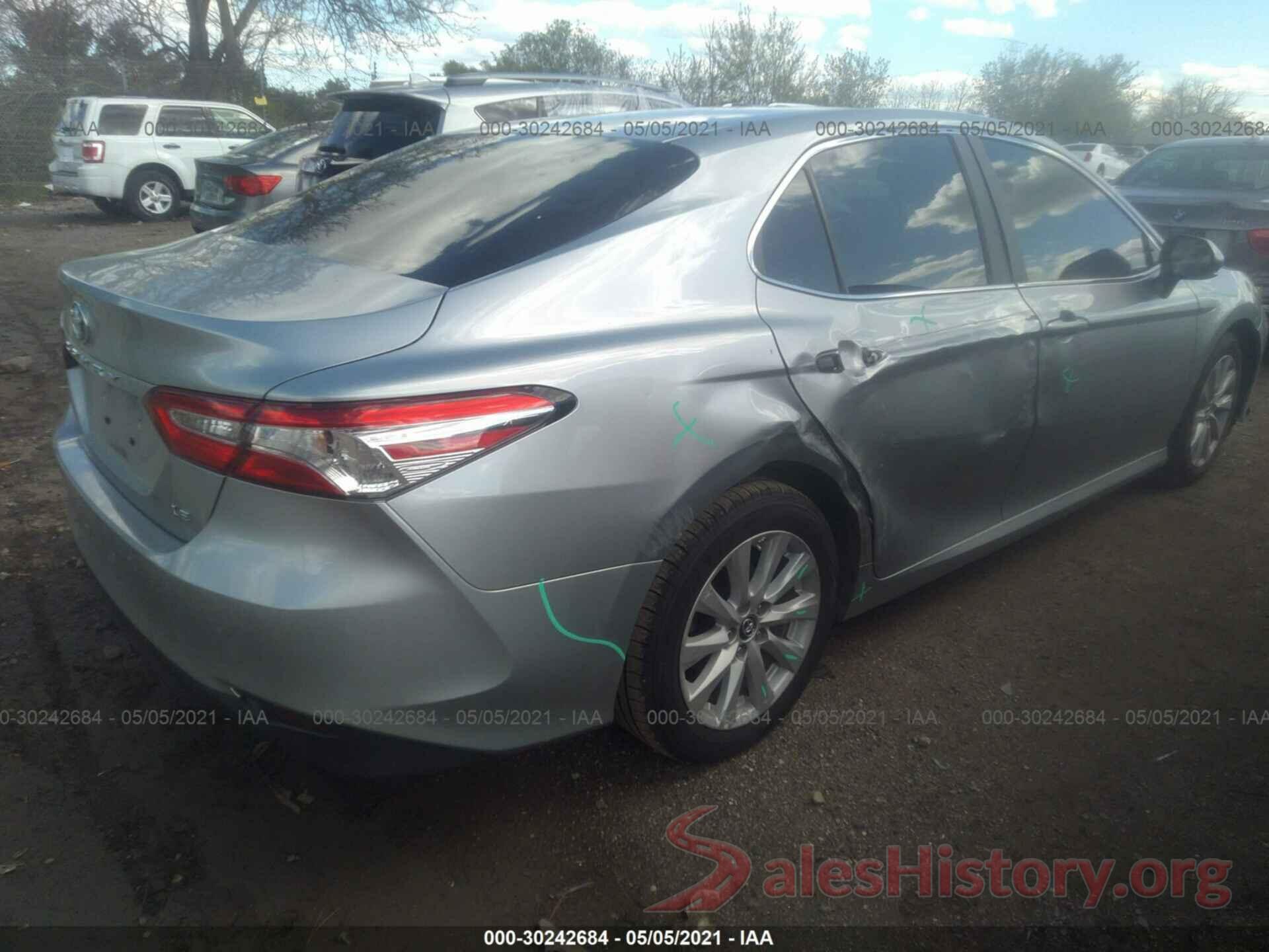 4T1B11HKXJU655726 2018 TOYOTA CAMRY