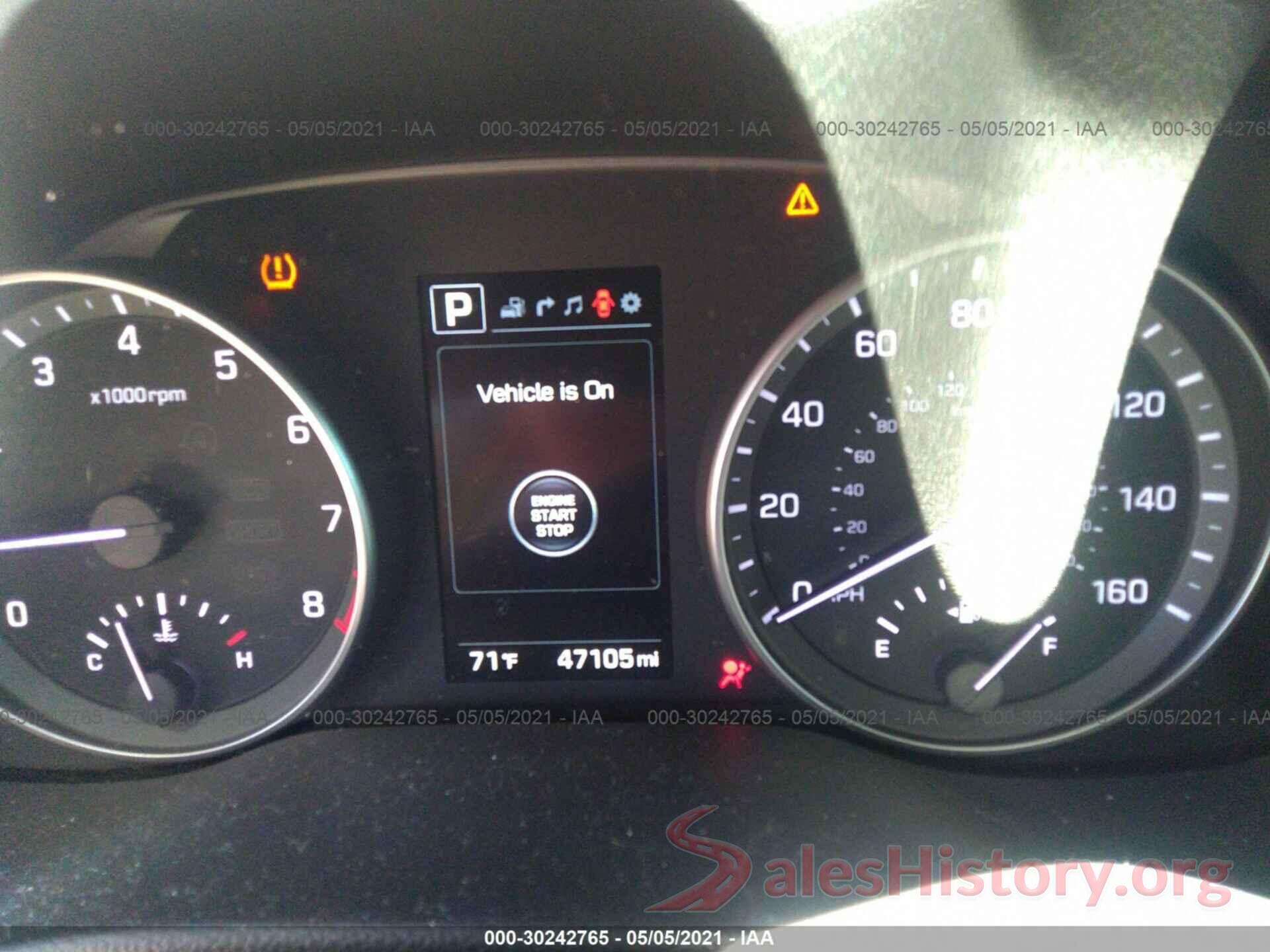 KMHD84LF6HU185978 2017 HYUNDAI ELANTRA