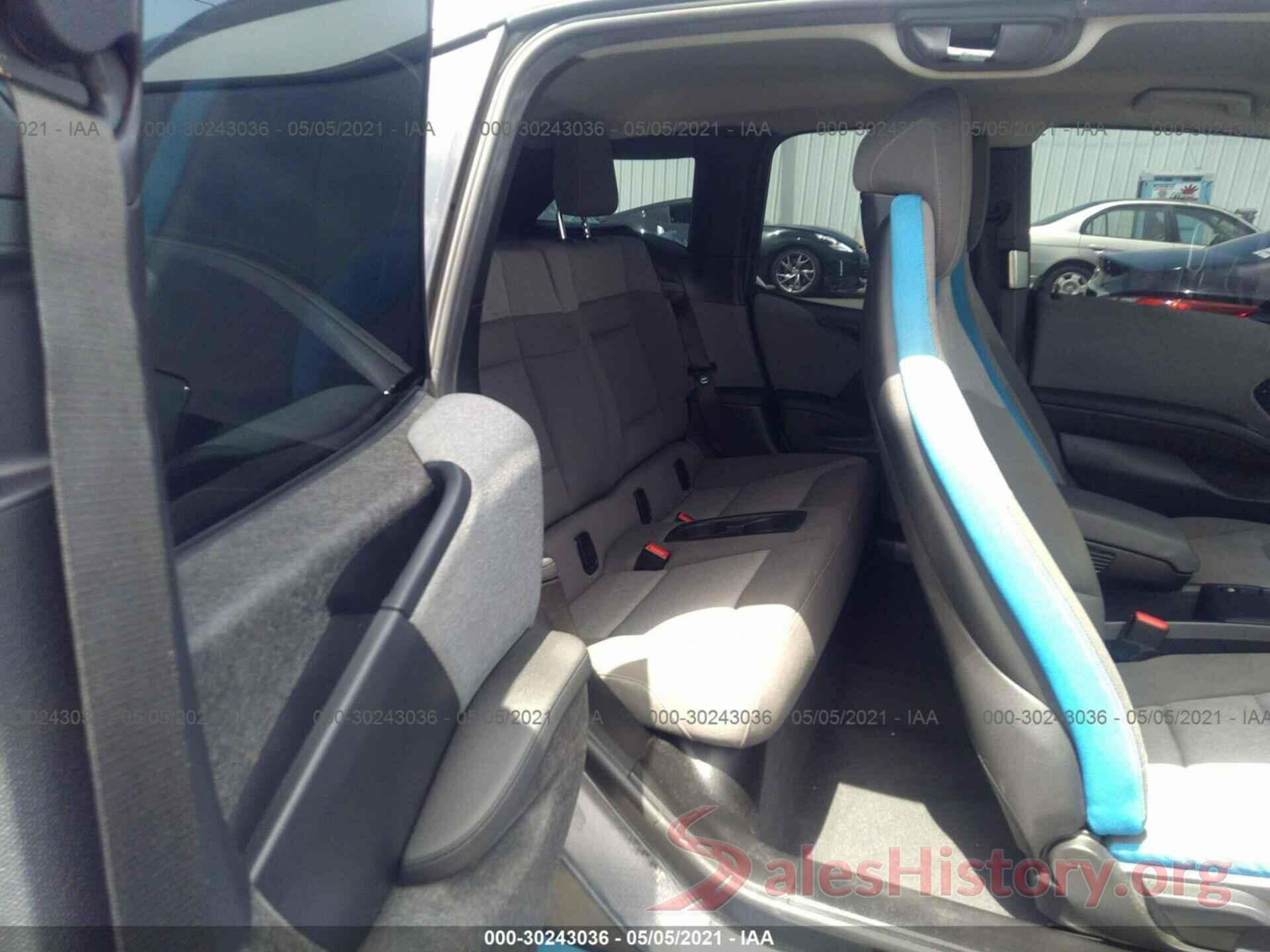 WBY7Z4C57JVD96114 2018 BMW I3