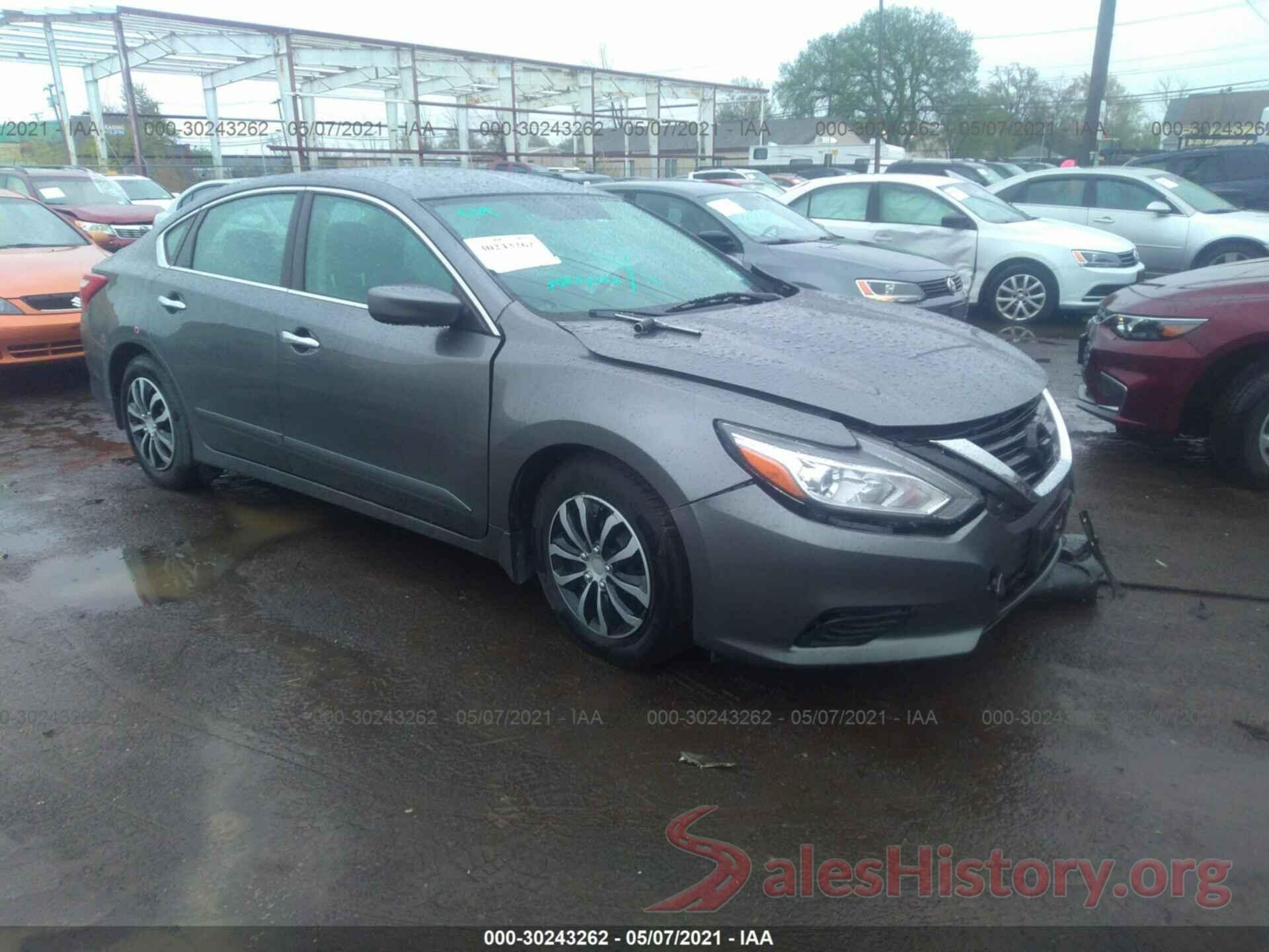 1N4AL3AP9GC158778 2016 NISSAN ALTIMA