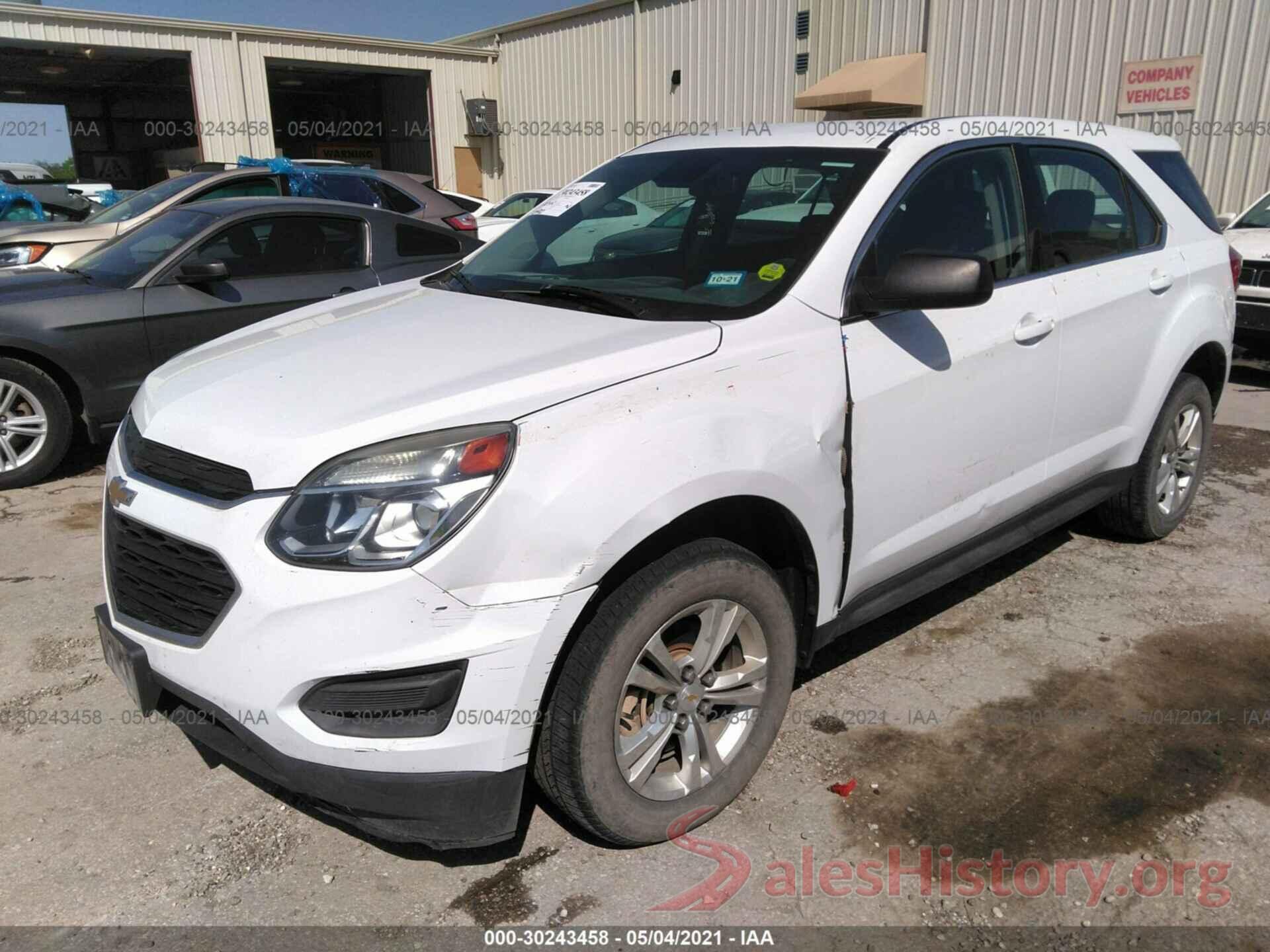 2GNALBEK5H1521482 2017 CHEVROLET EQUINOX