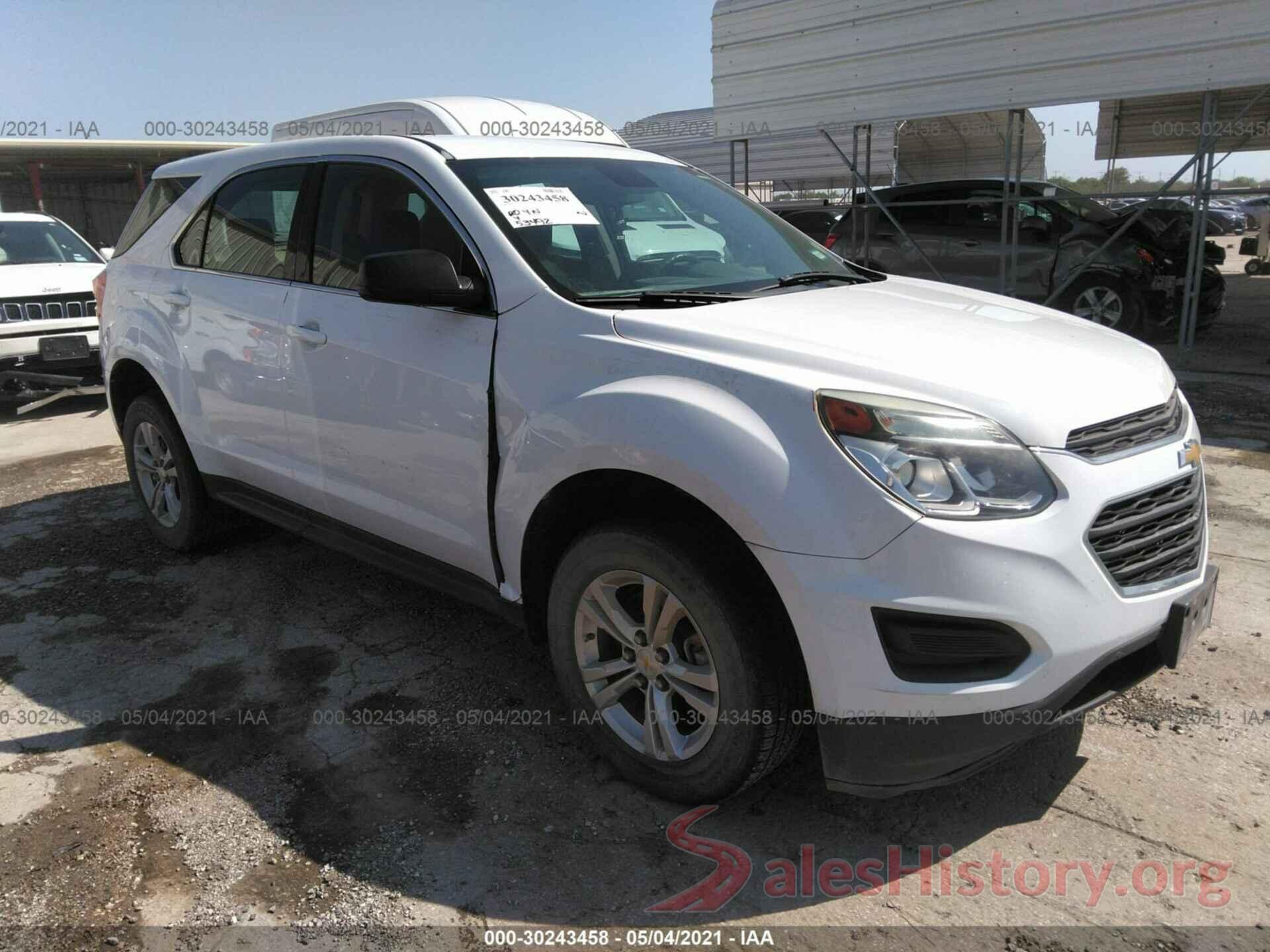 2GNALBEK5H1521482 2017 CHEVROLET EQUINOX