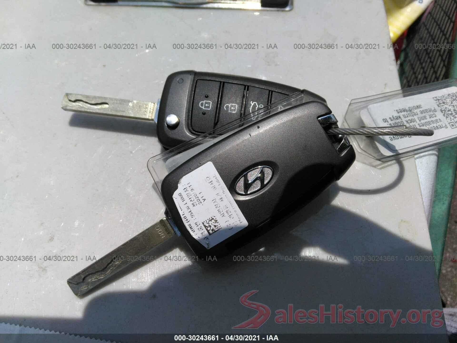 5NPEG4JA2MH077820 2021 HYUNDAI SONATA