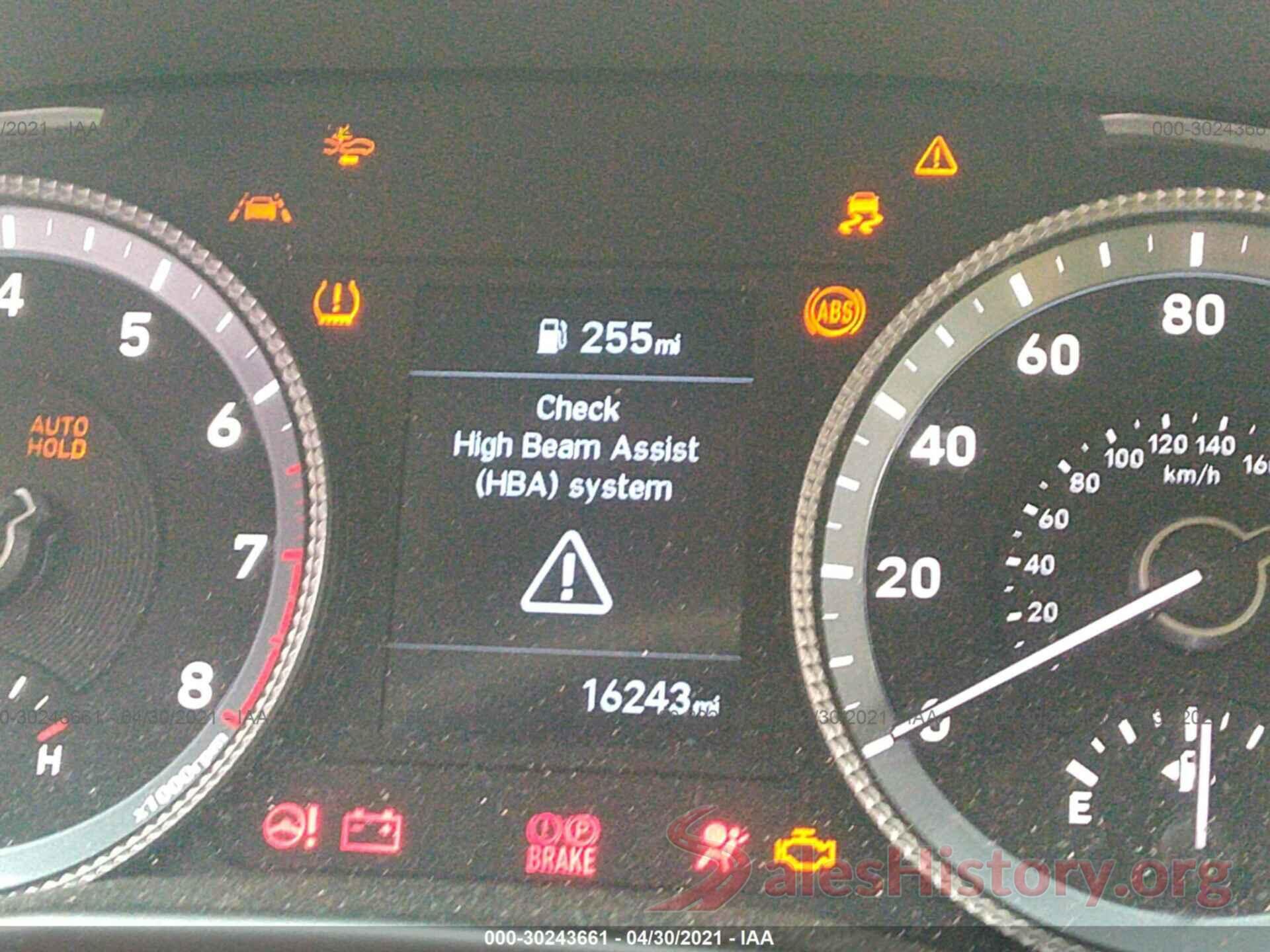 5NPEG4JA2MH077820 2021 HYUNDAI SONATA