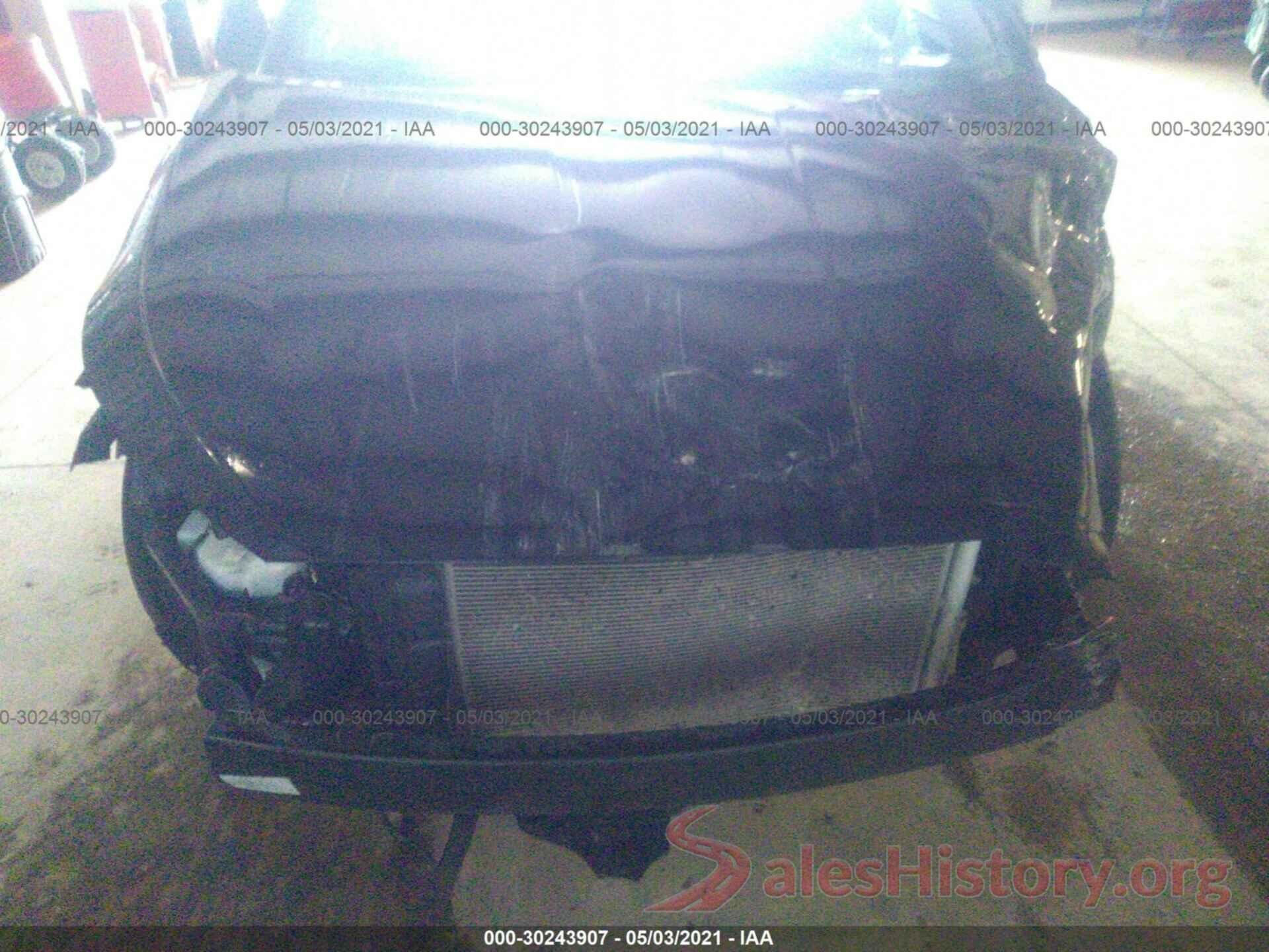 5NPD84LF2LH541334 2020 HYUNDAI ELANTRA