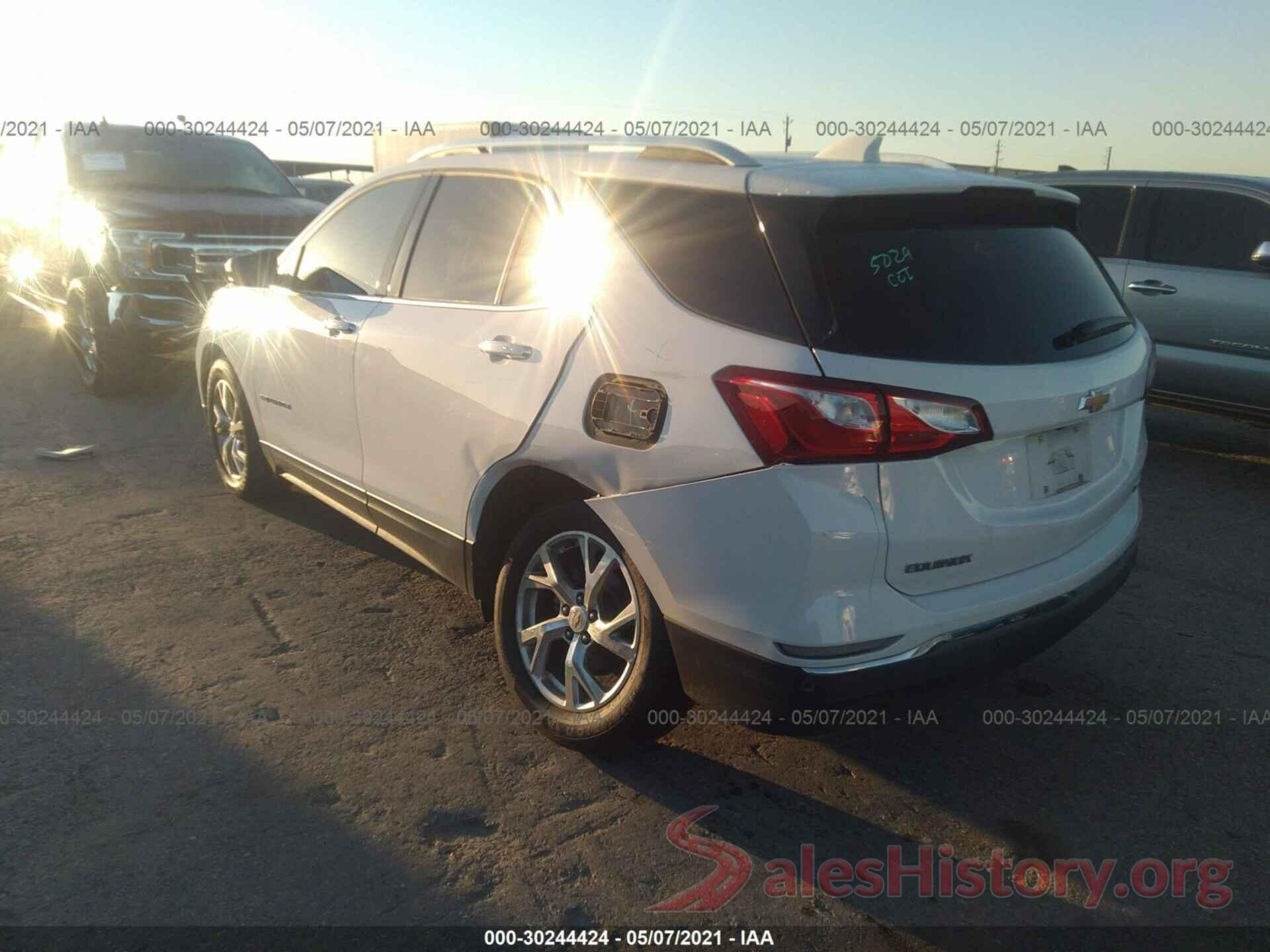 2GNAXMEV3J6297759 2018 CHEVROLET EQUINOX