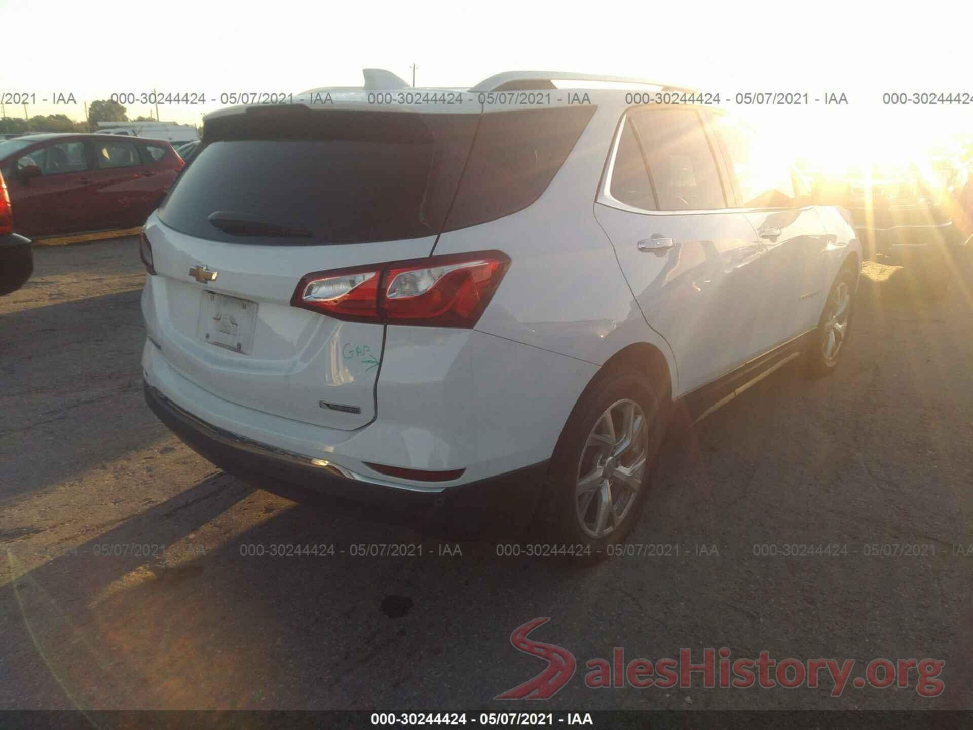 2GNAXMEV3J6297759 2018 CHEVROLET EQUINOX