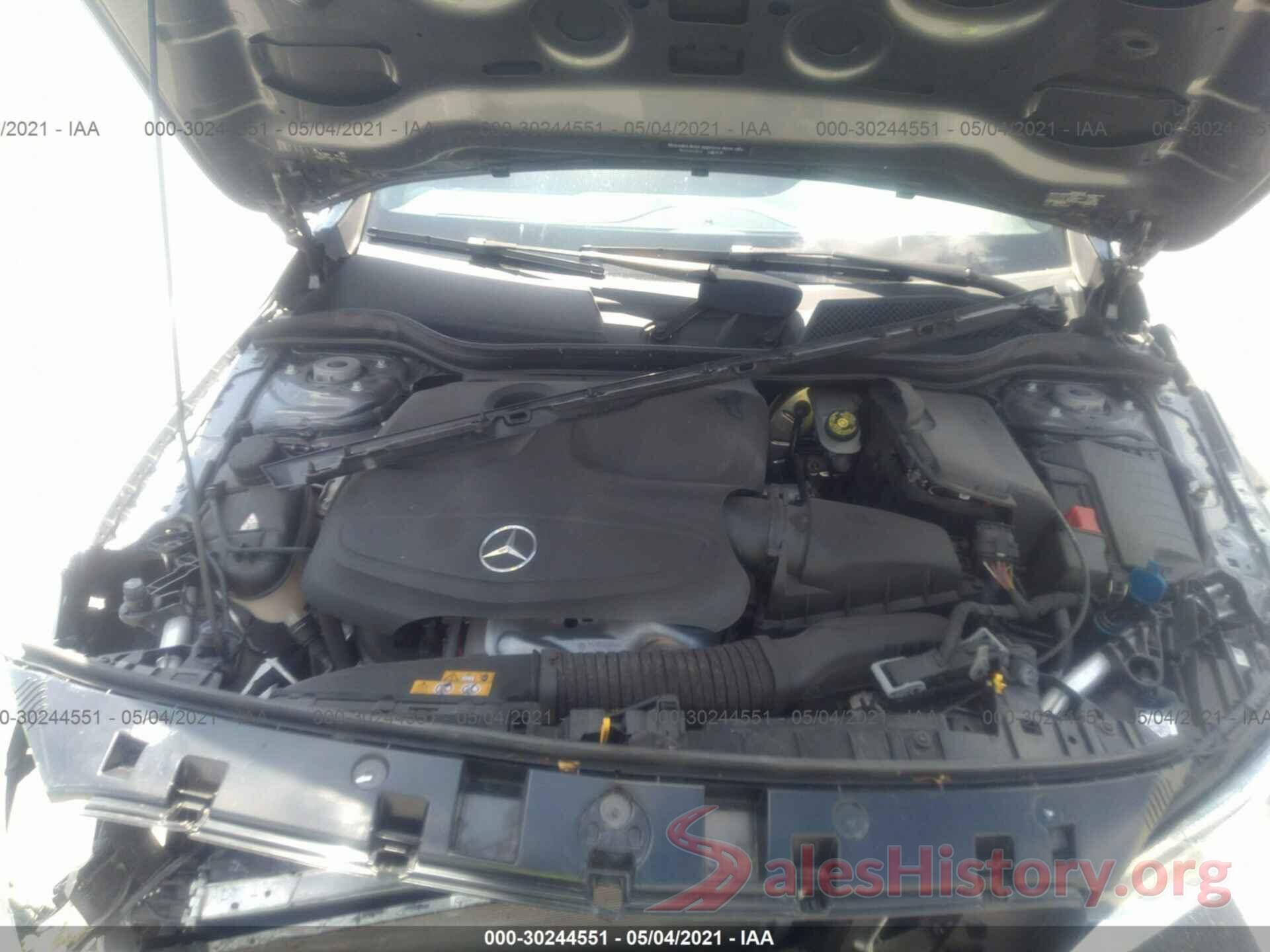 WDCTG4EB0KJ605993 2019 MERCEDES-BENZ GLA