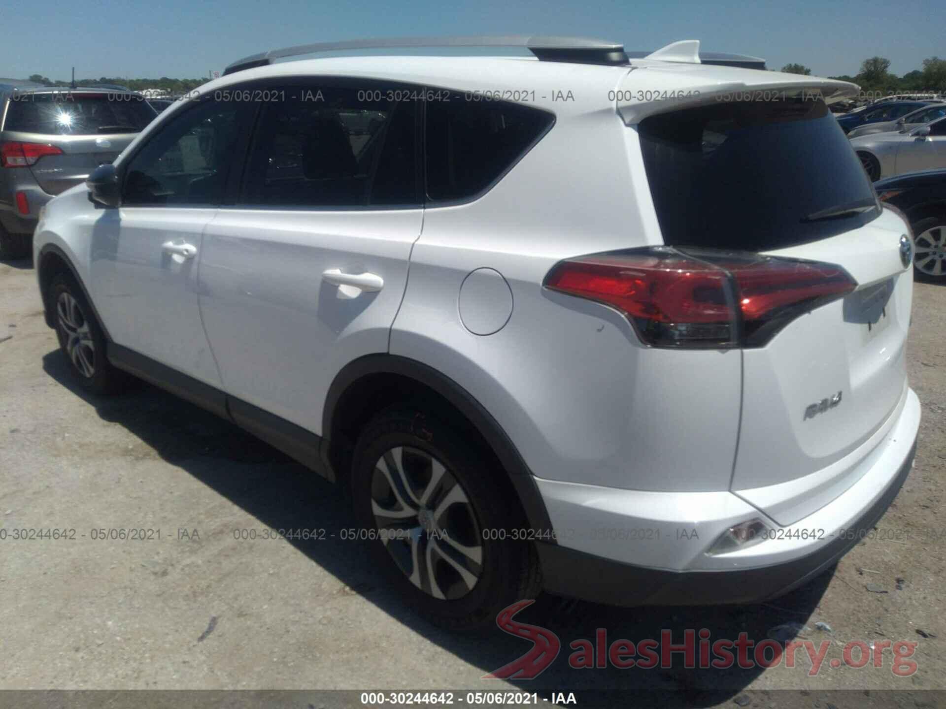 2T3ZFREV5GW272600 2016 TOYOTA RAV4