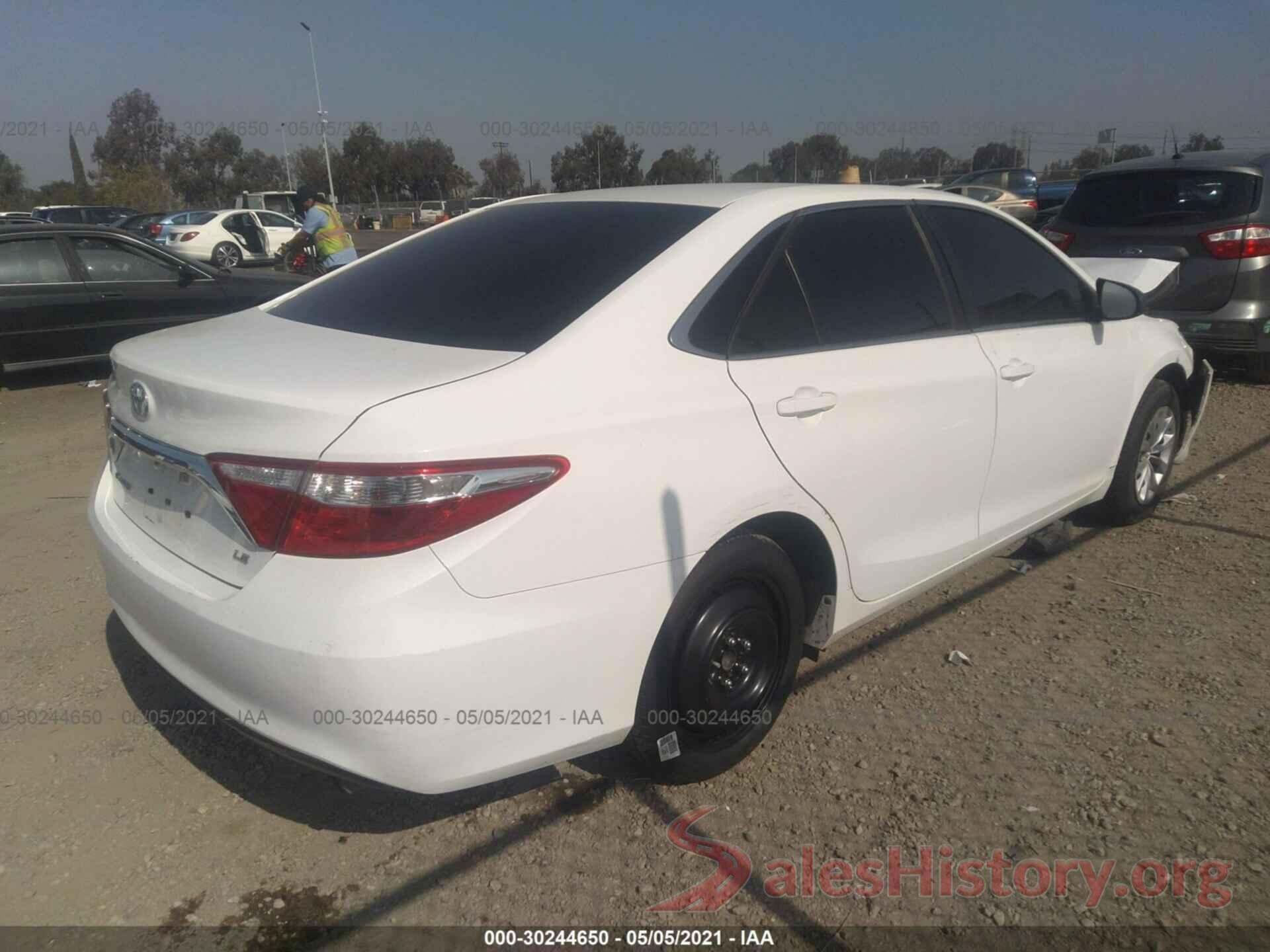 4T1BF1FK3HU434550 2017 TOYOTA CAMRY