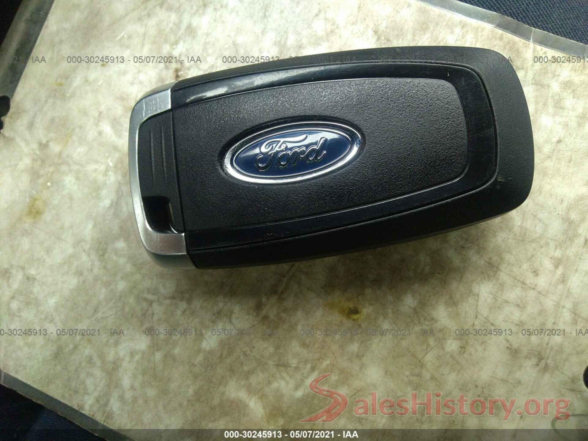 1FMSK8DH5MGA92586 2021 FORD EXPLORER